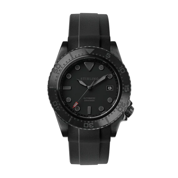 Timeless Precision for Every Journey