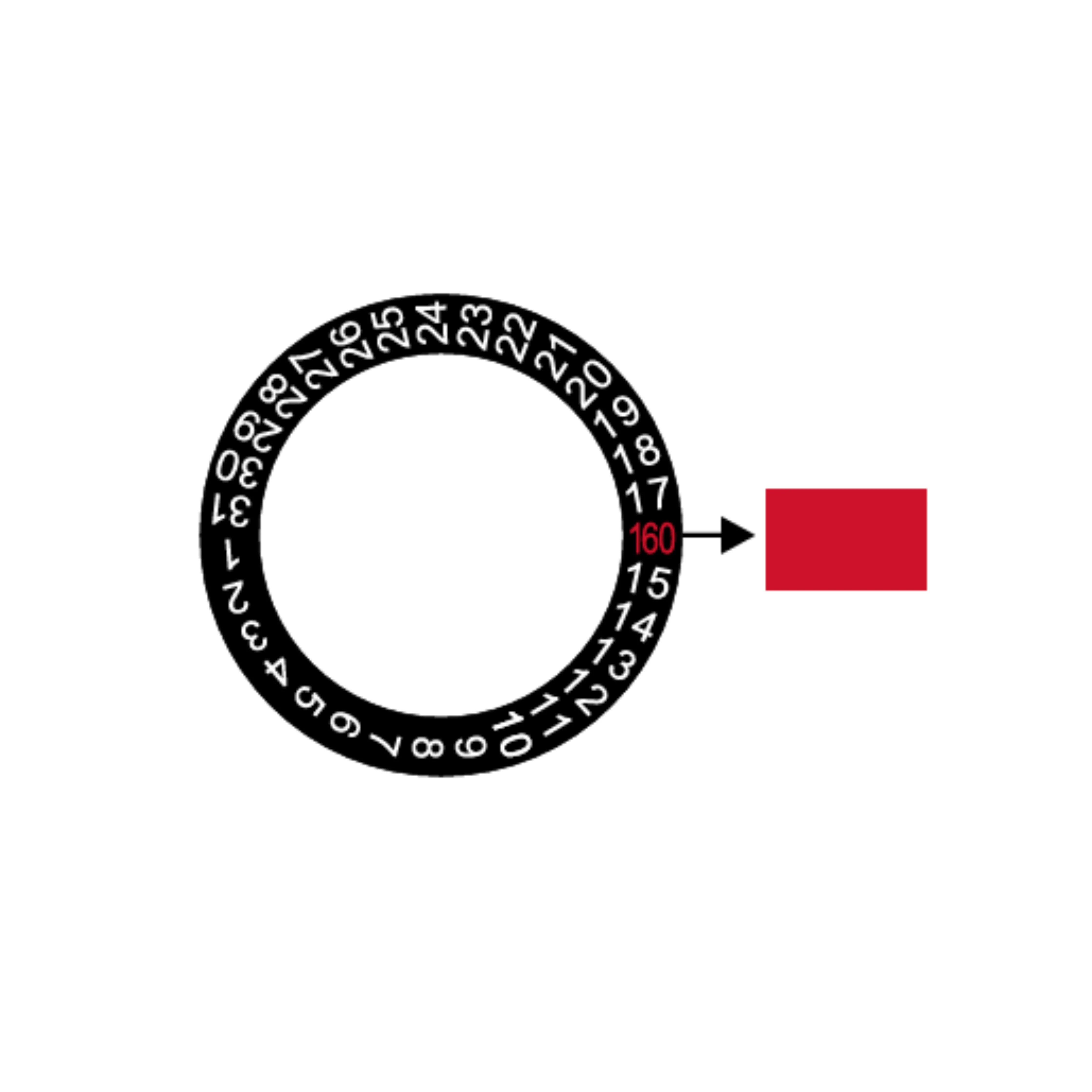 160th x Durrant GMT - Dark - Image 3