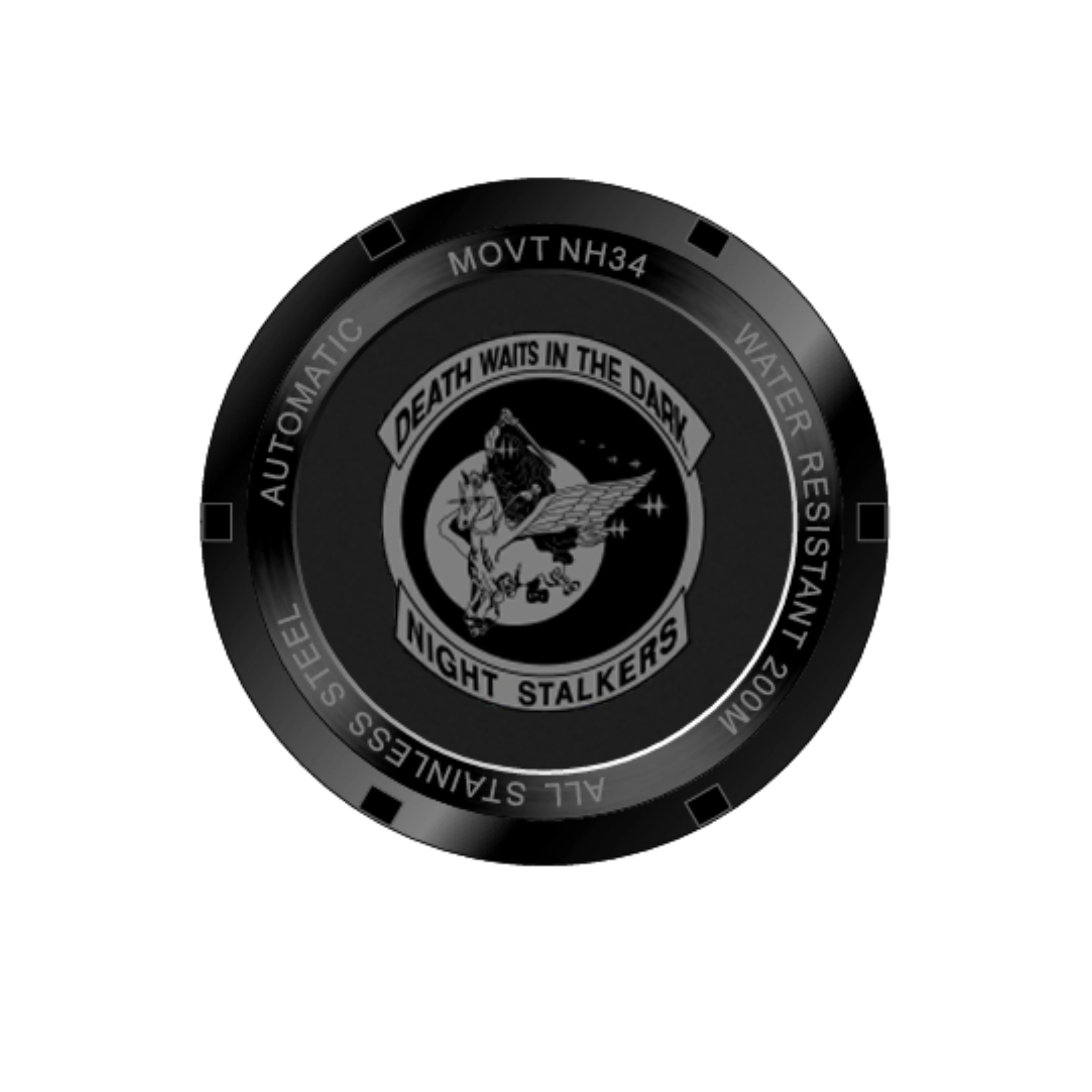 160th x Durrant GMT - Dark - Image 4