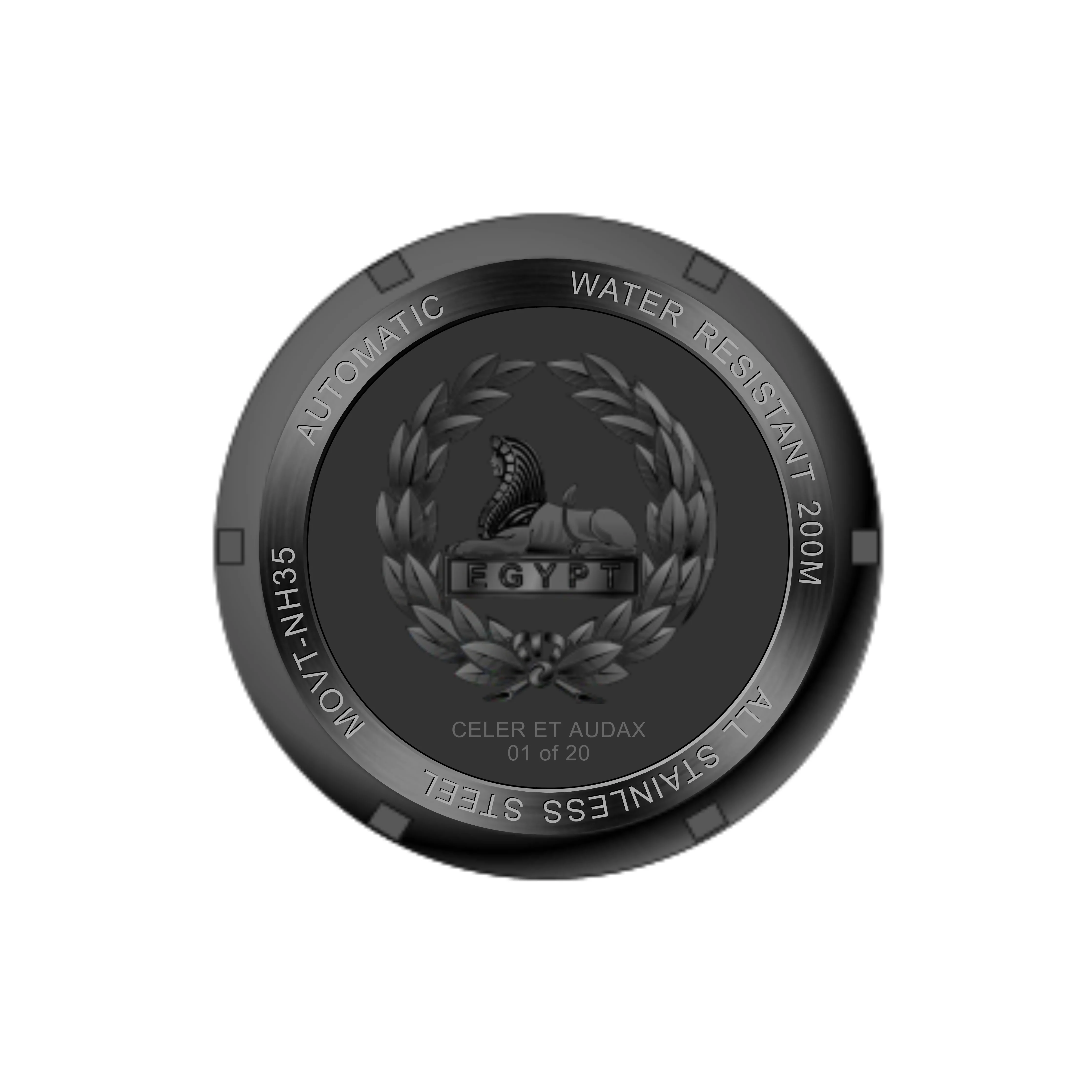 2nd Battalion The Rifles x Durrant - Black - Image 2