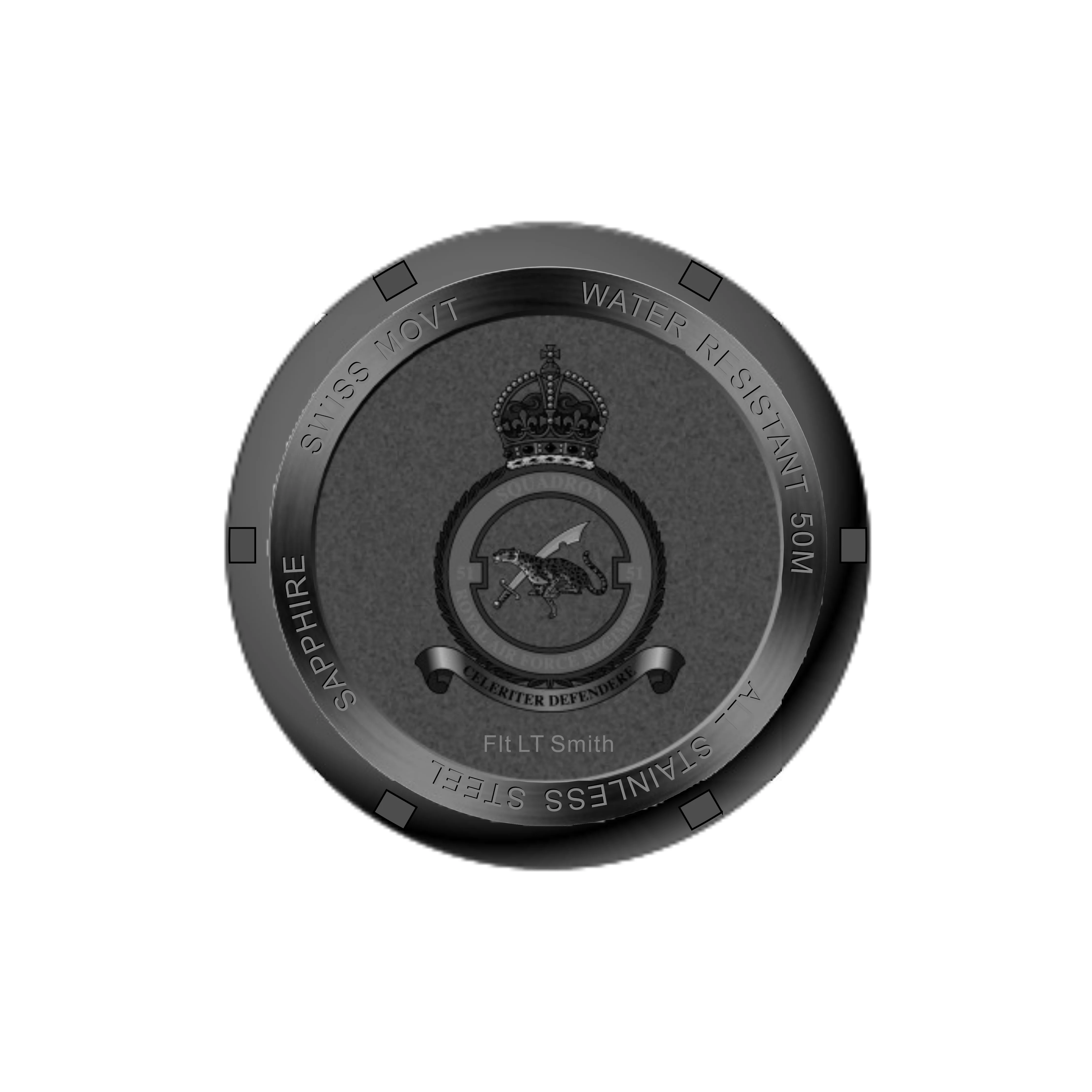 51 SQN x Burton - Blackout - Image 2