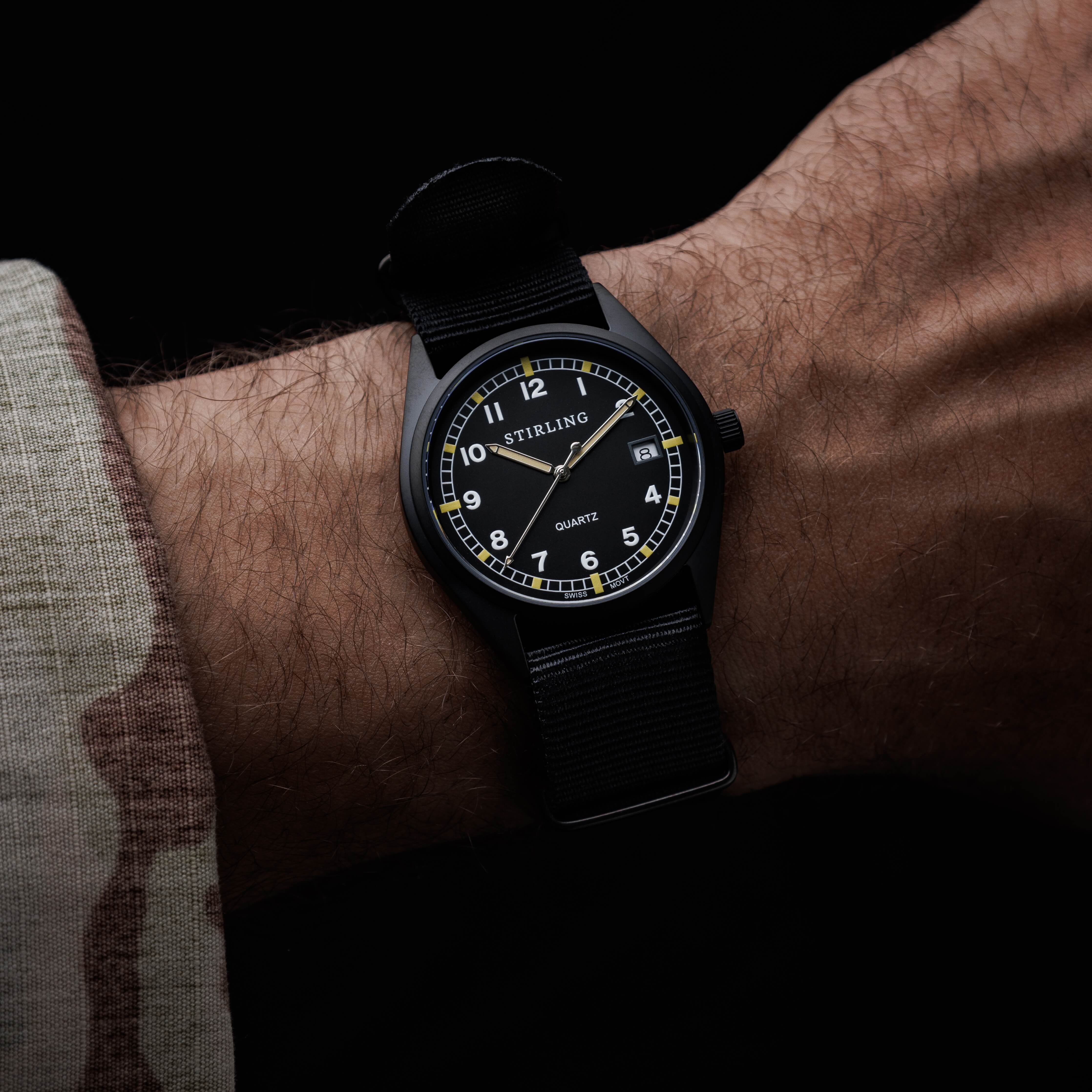 Burton - Black - Image 6