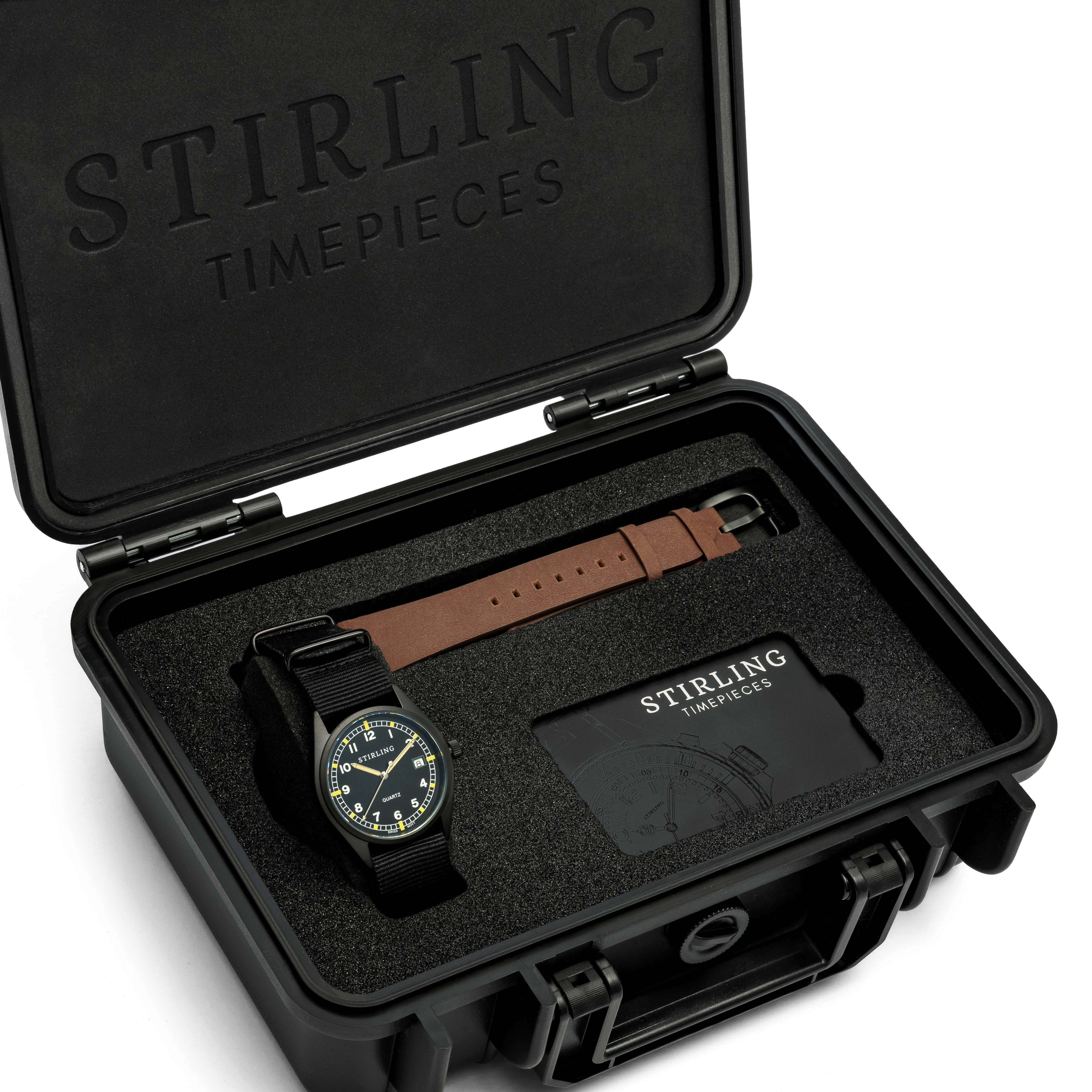 Burton - Black - Image 7