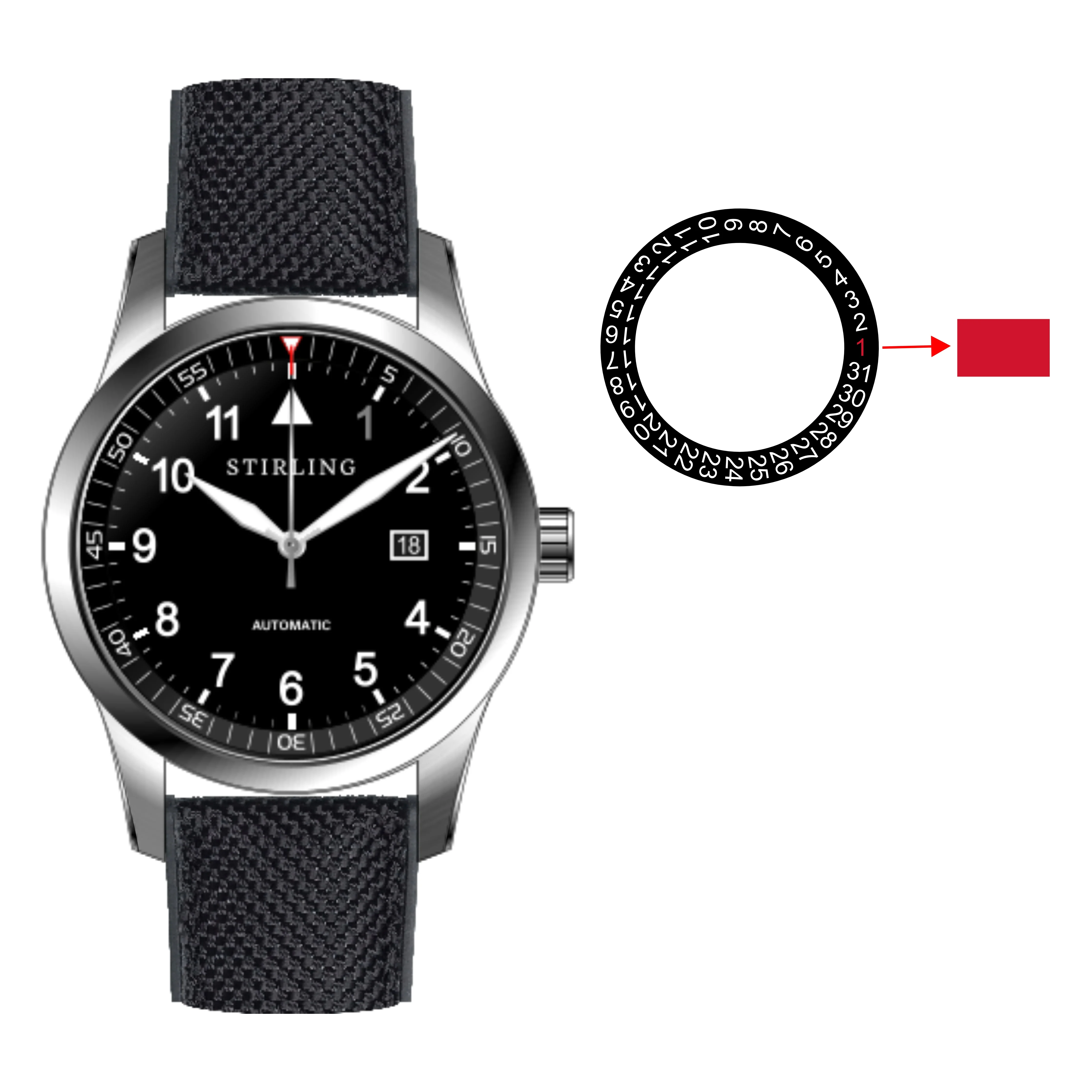 Australian Military Intelligence x Gibson - Steel