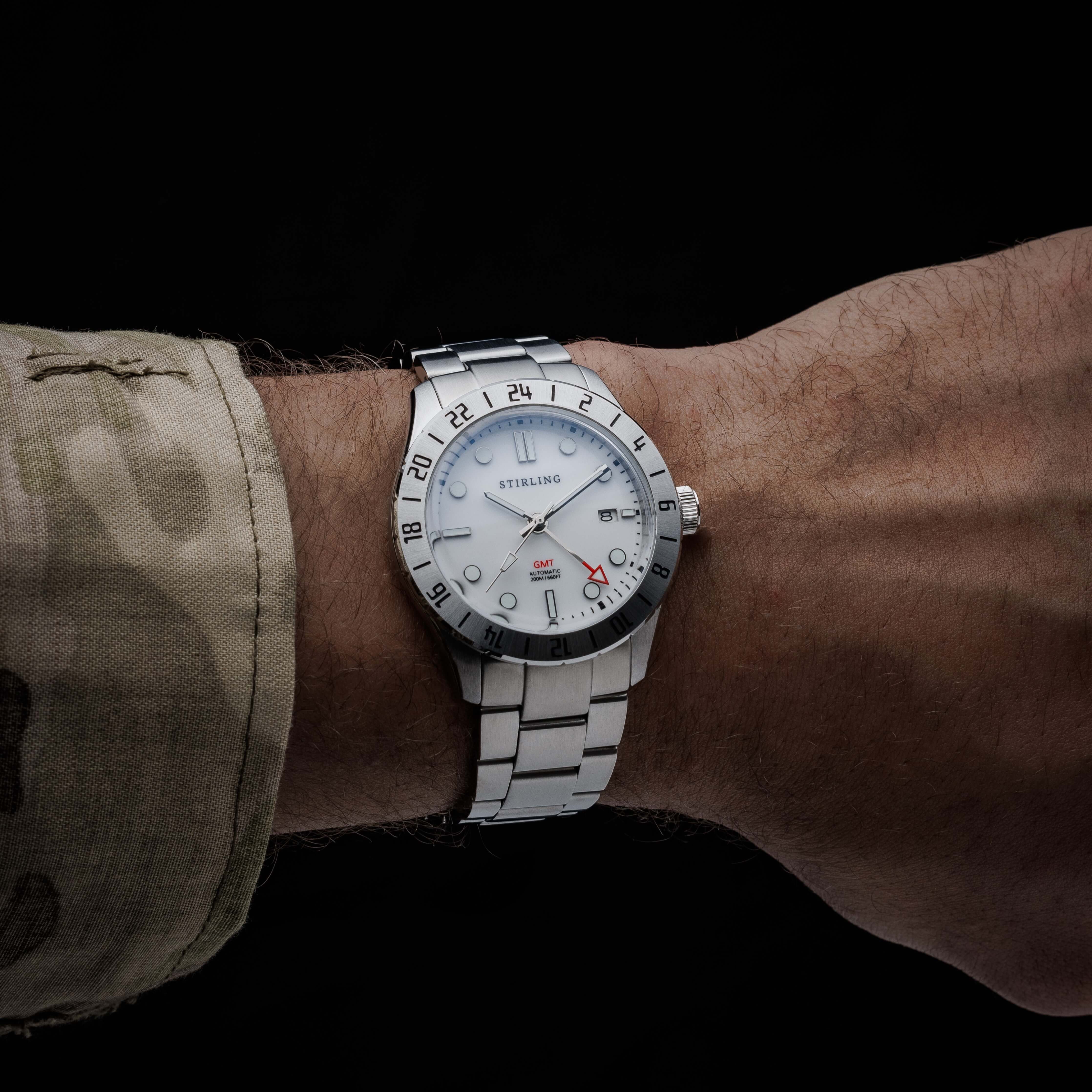 Upham - Arctic White - Image 3
