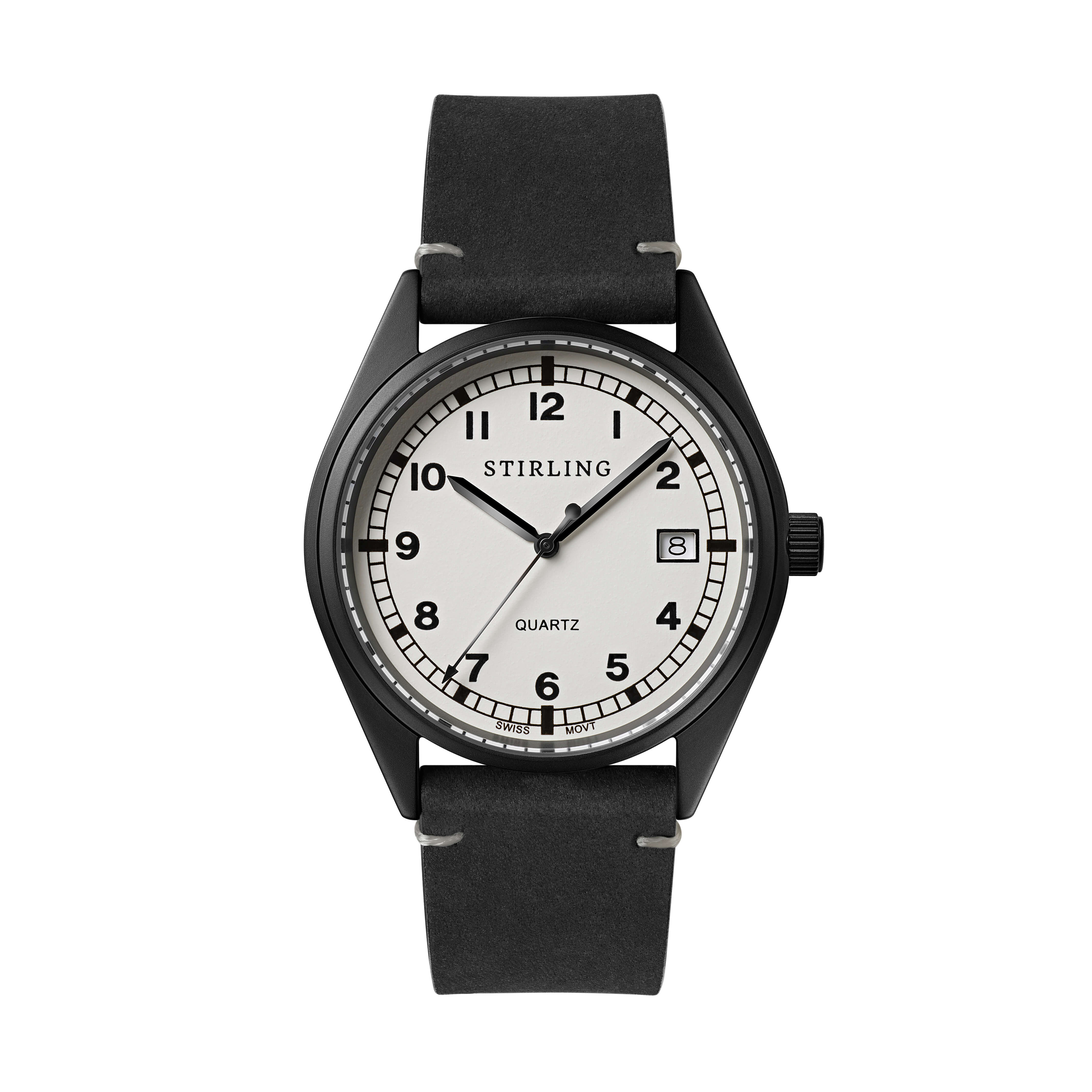 Burton - Arctic White - Image 6