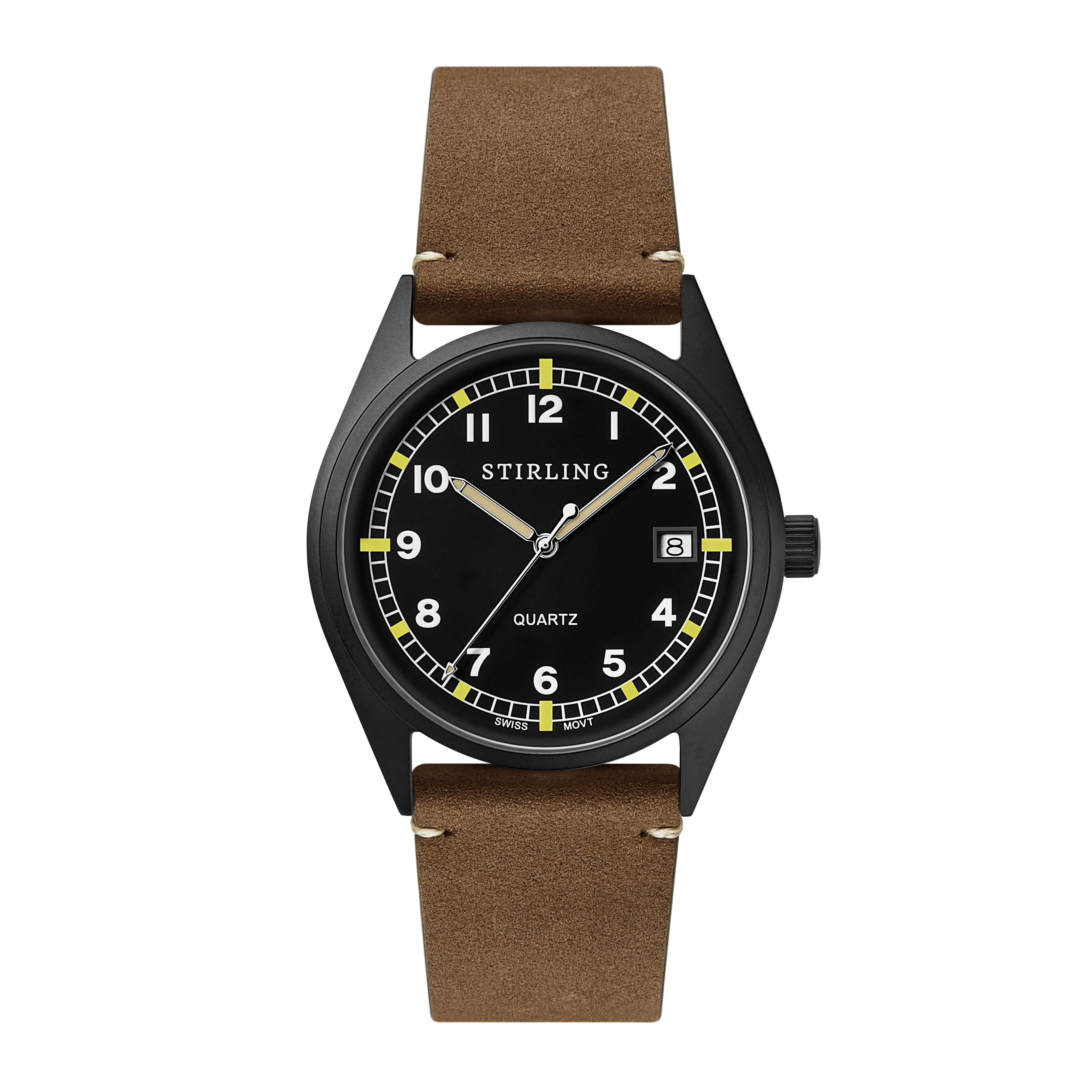Burton - Black - Image 3