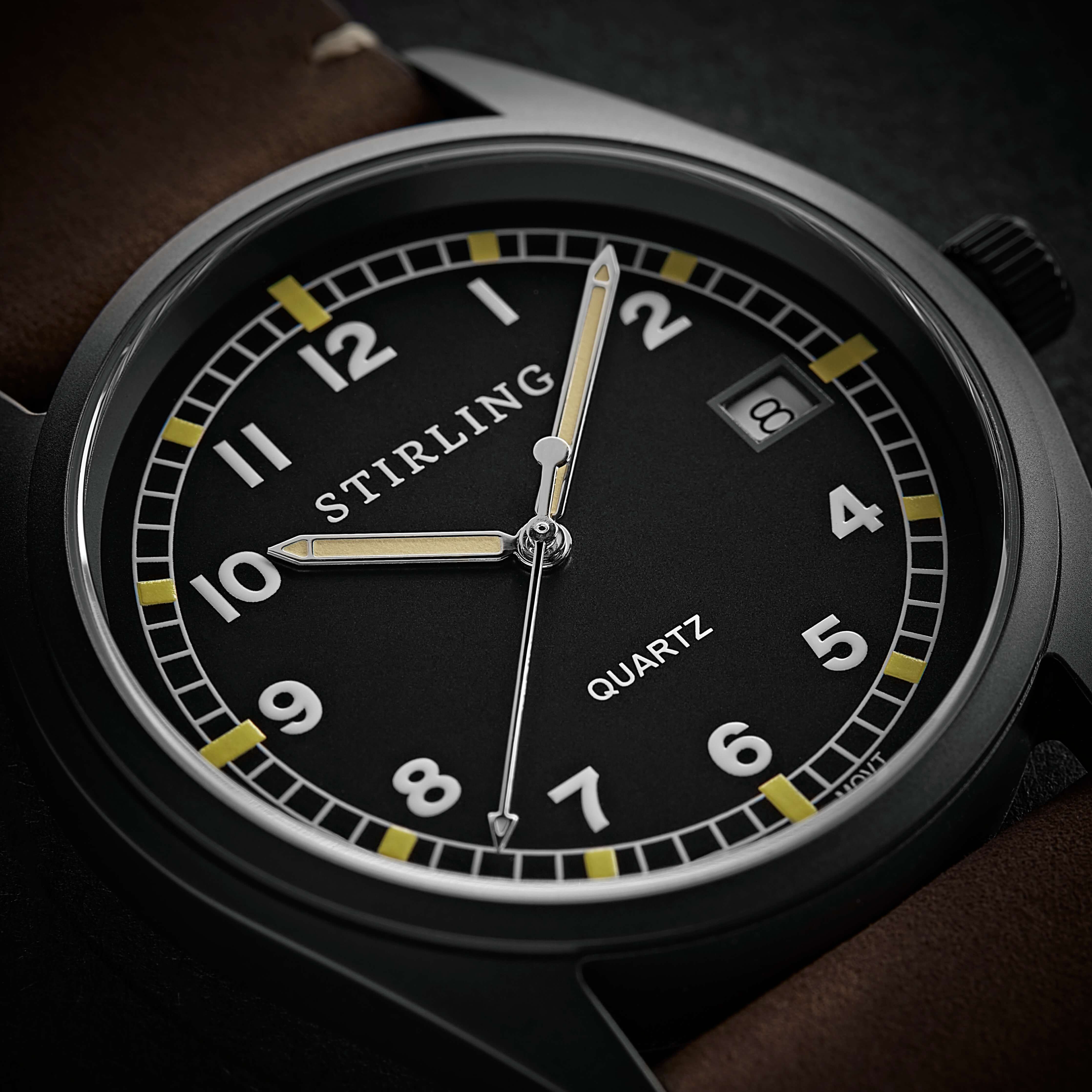 Burton - Black - Image 4