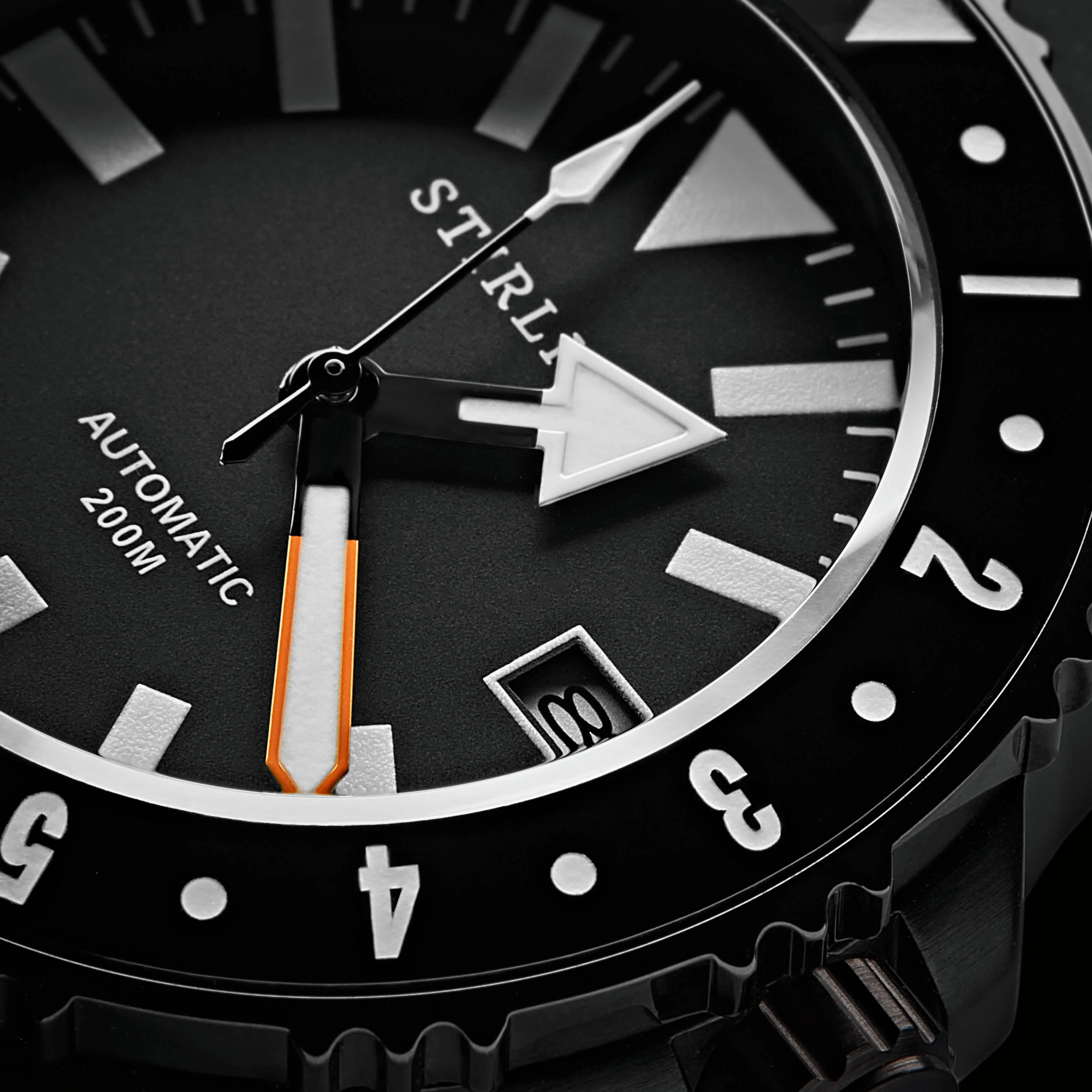 Campbell - Black - Image 3