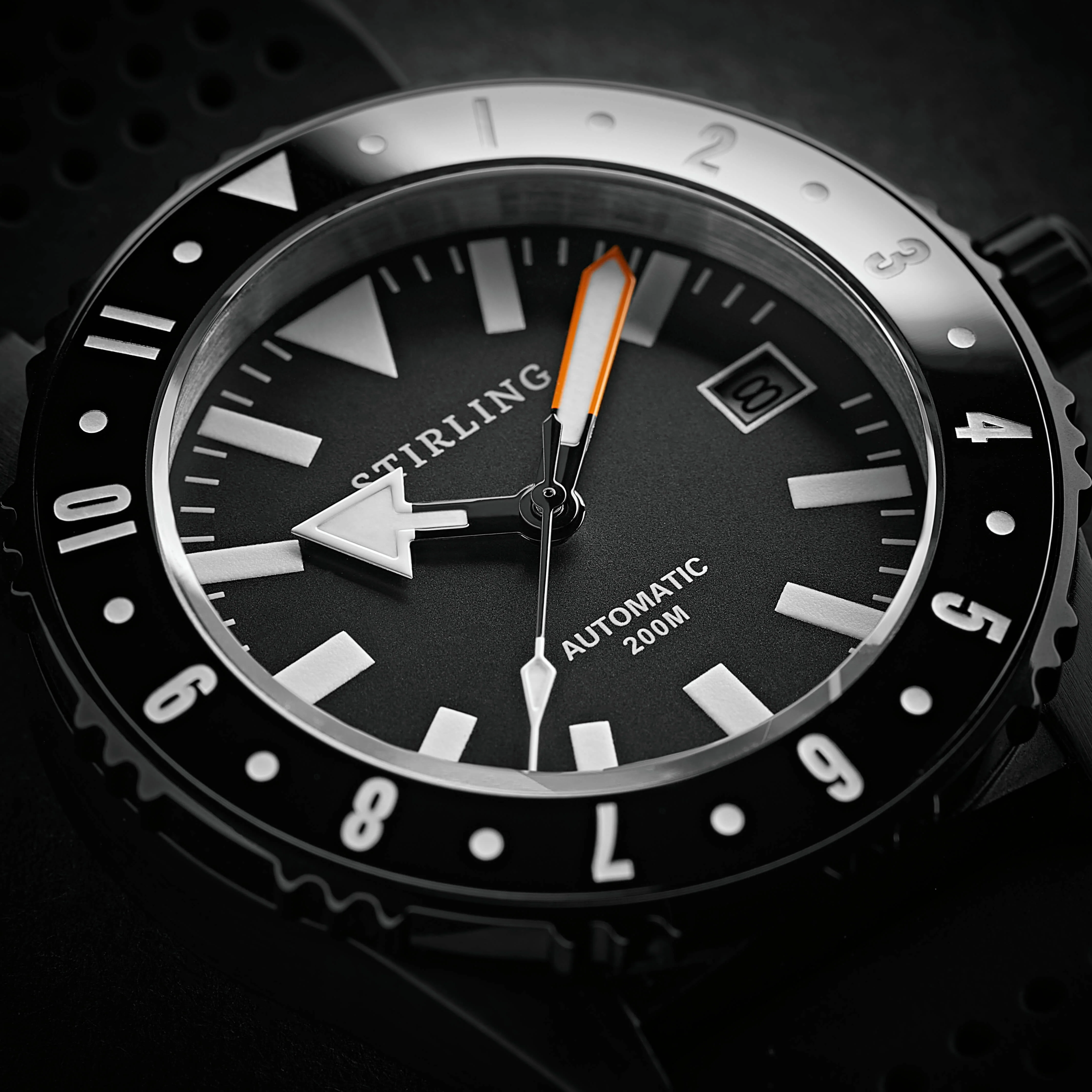 Campbell - Black - Image 4