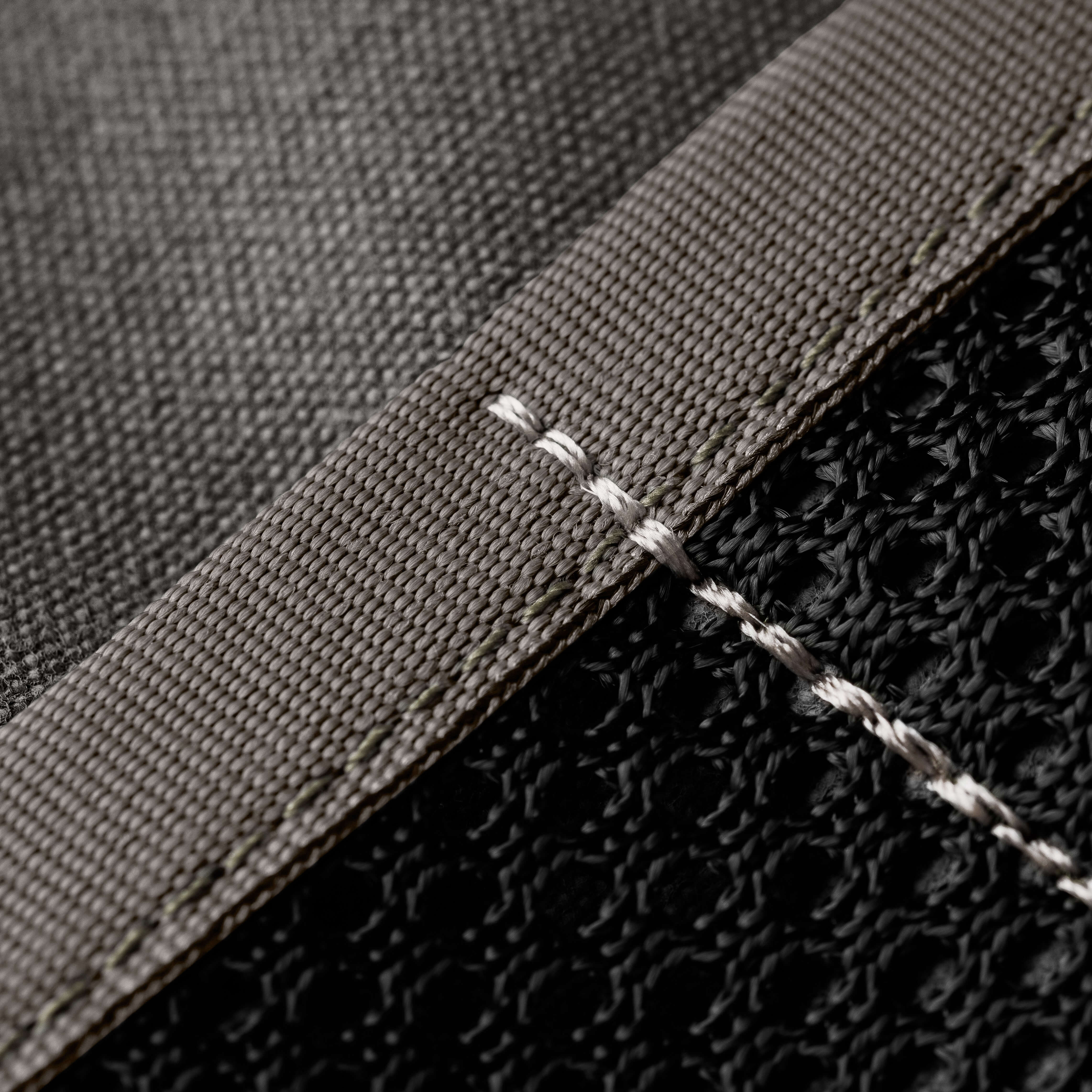Canvas Watch Roll - Image 3