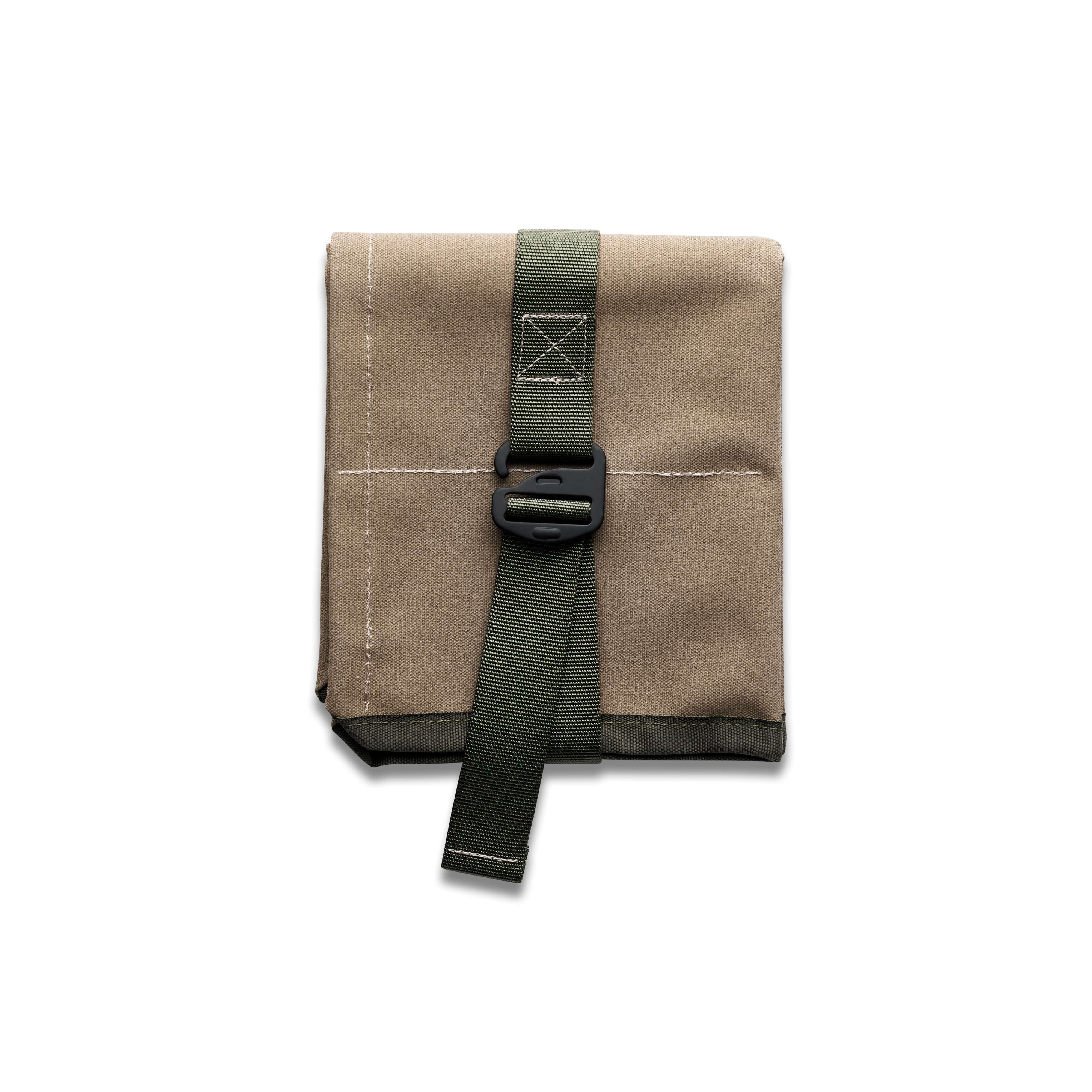 Canvas Watch Roll - Image 5