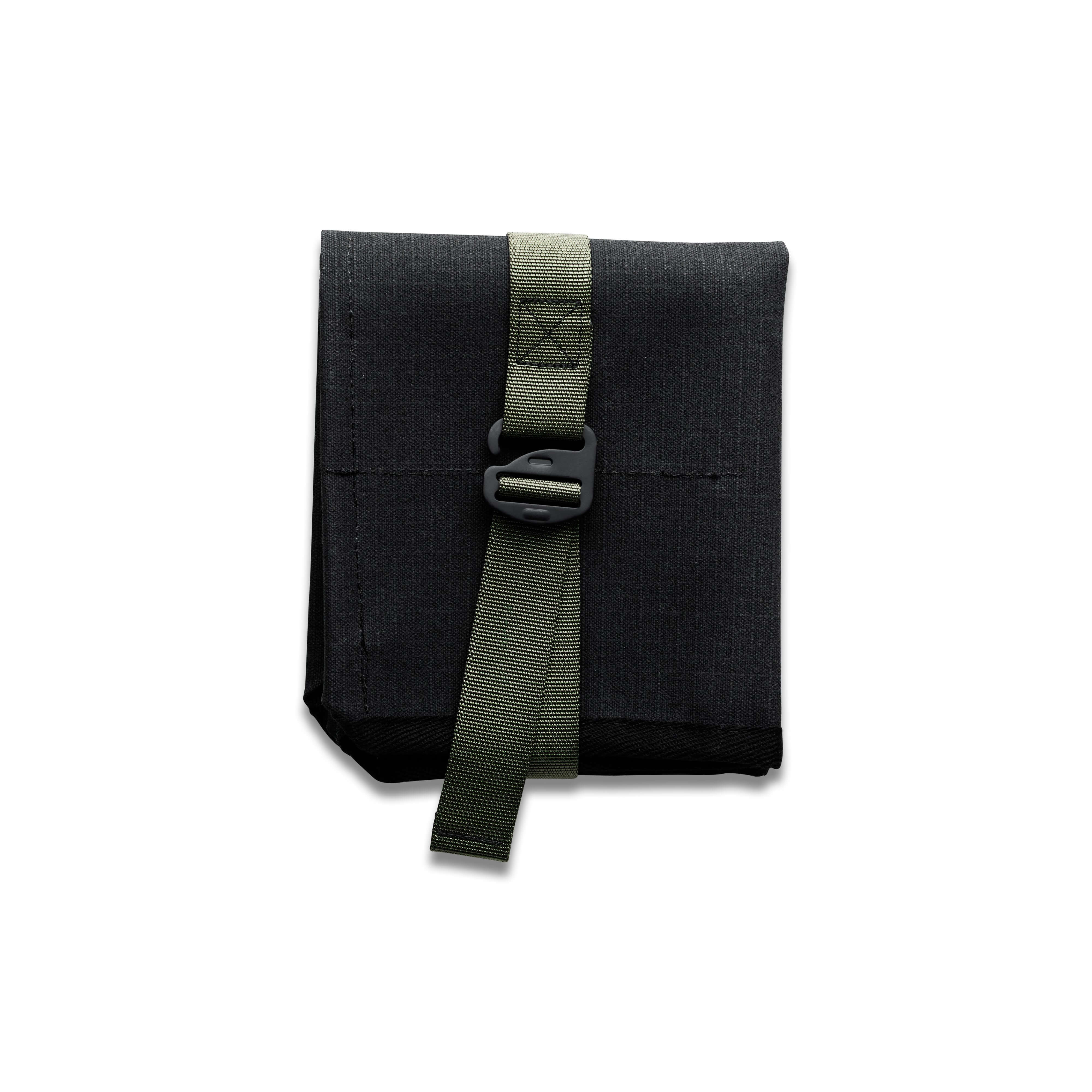 Canvas Watch Roll - Image 8