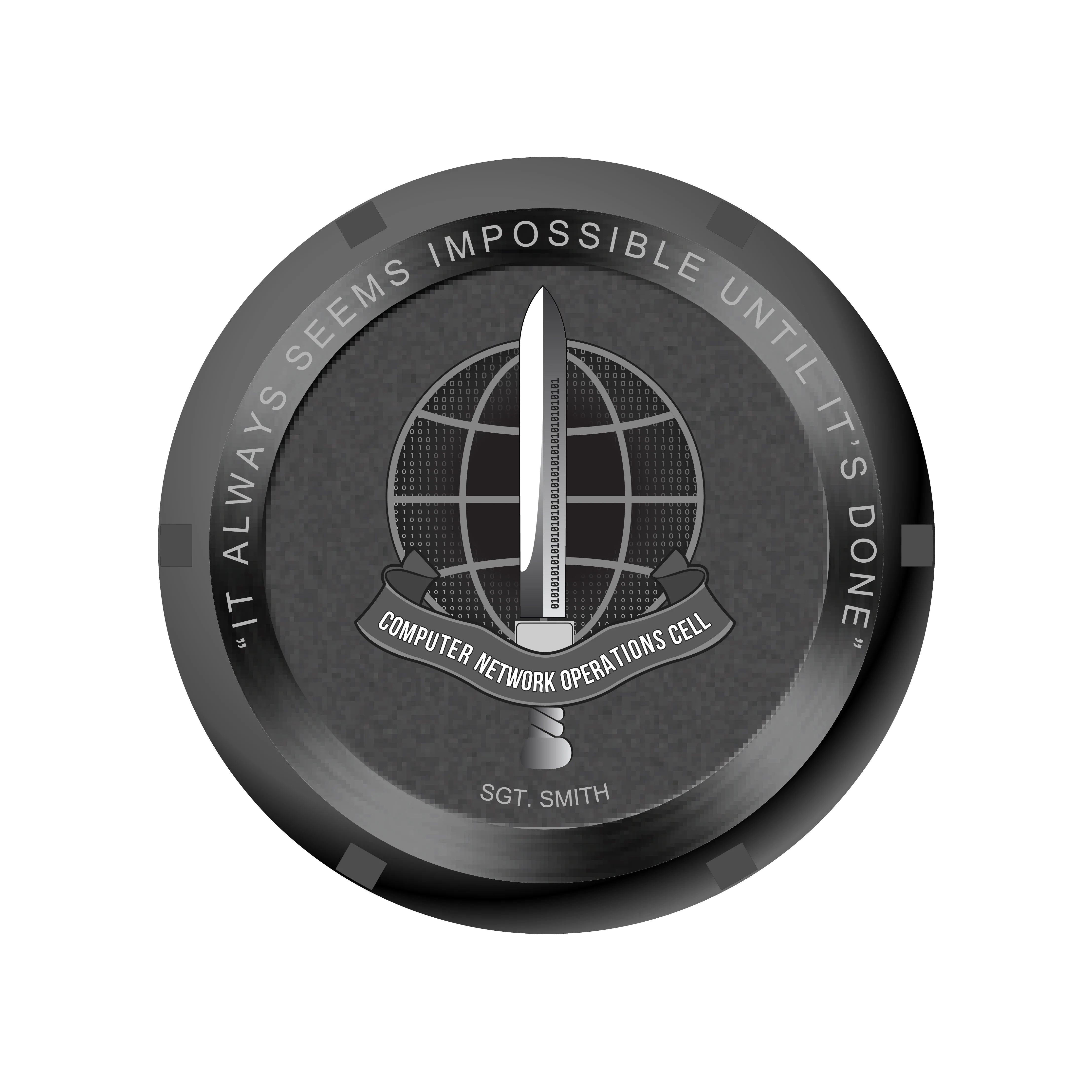 CNOC x Burton - Blackout - Image 3