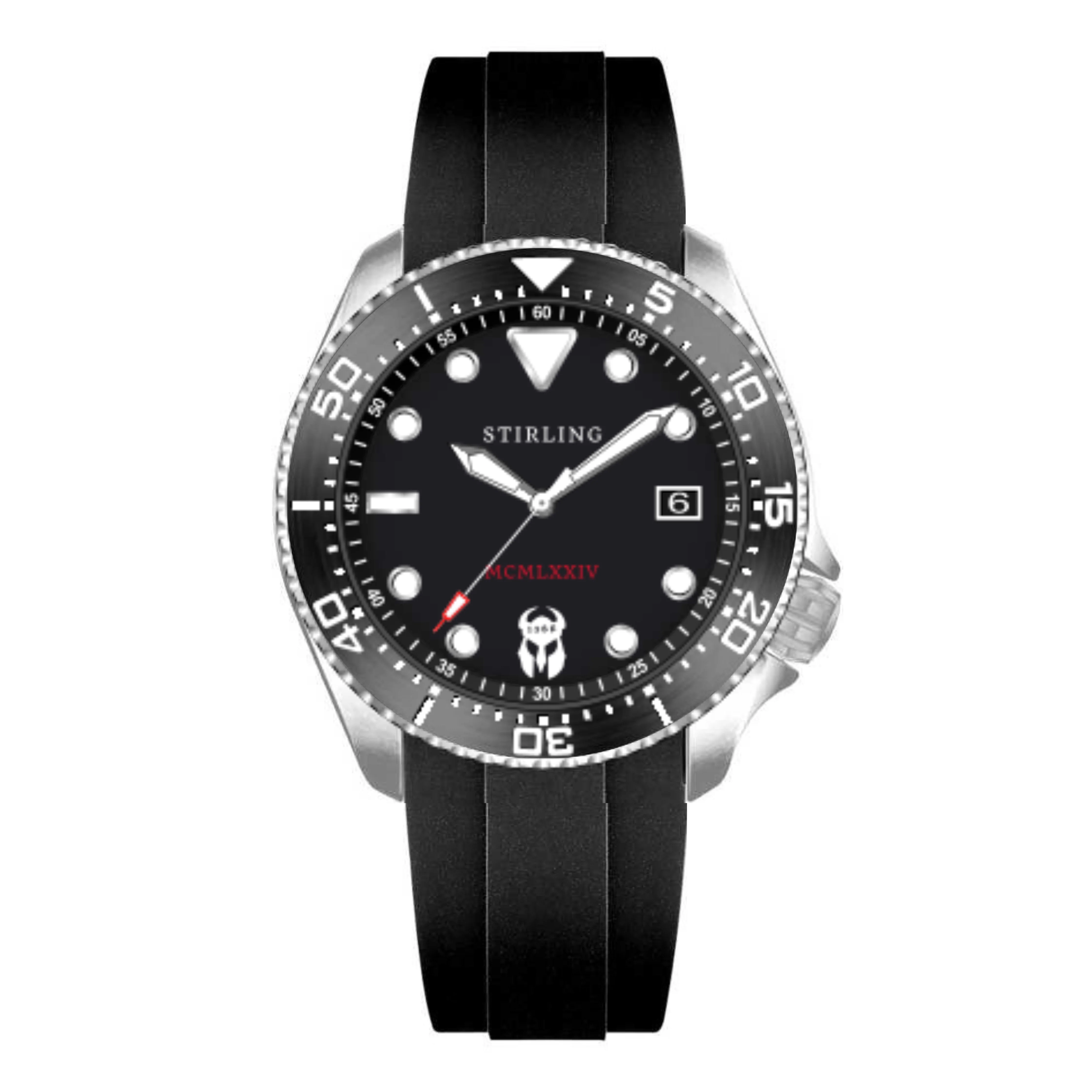 Columbus Police/SWAT x Durrant - Steel