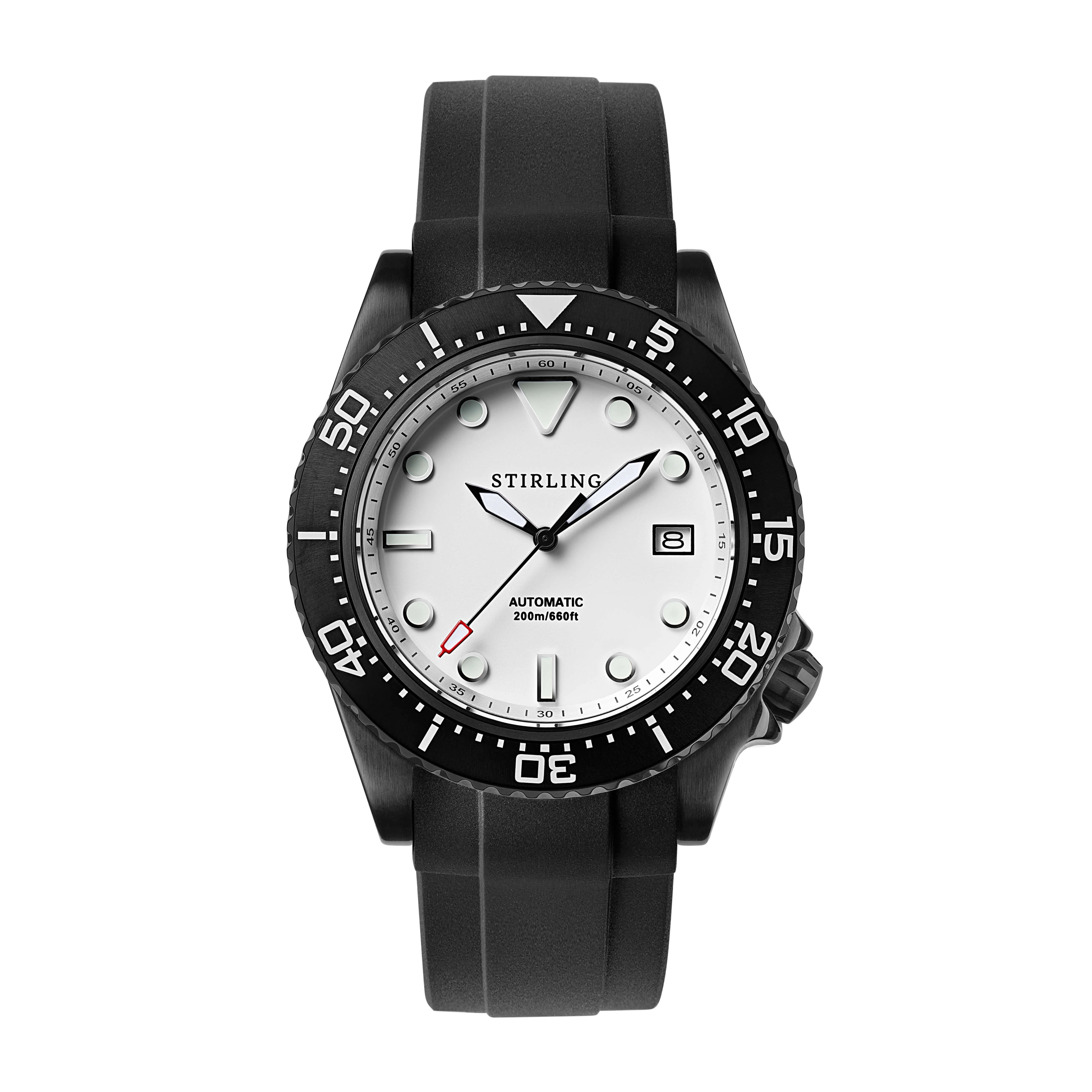 Ceramic Bezel Insert Watches