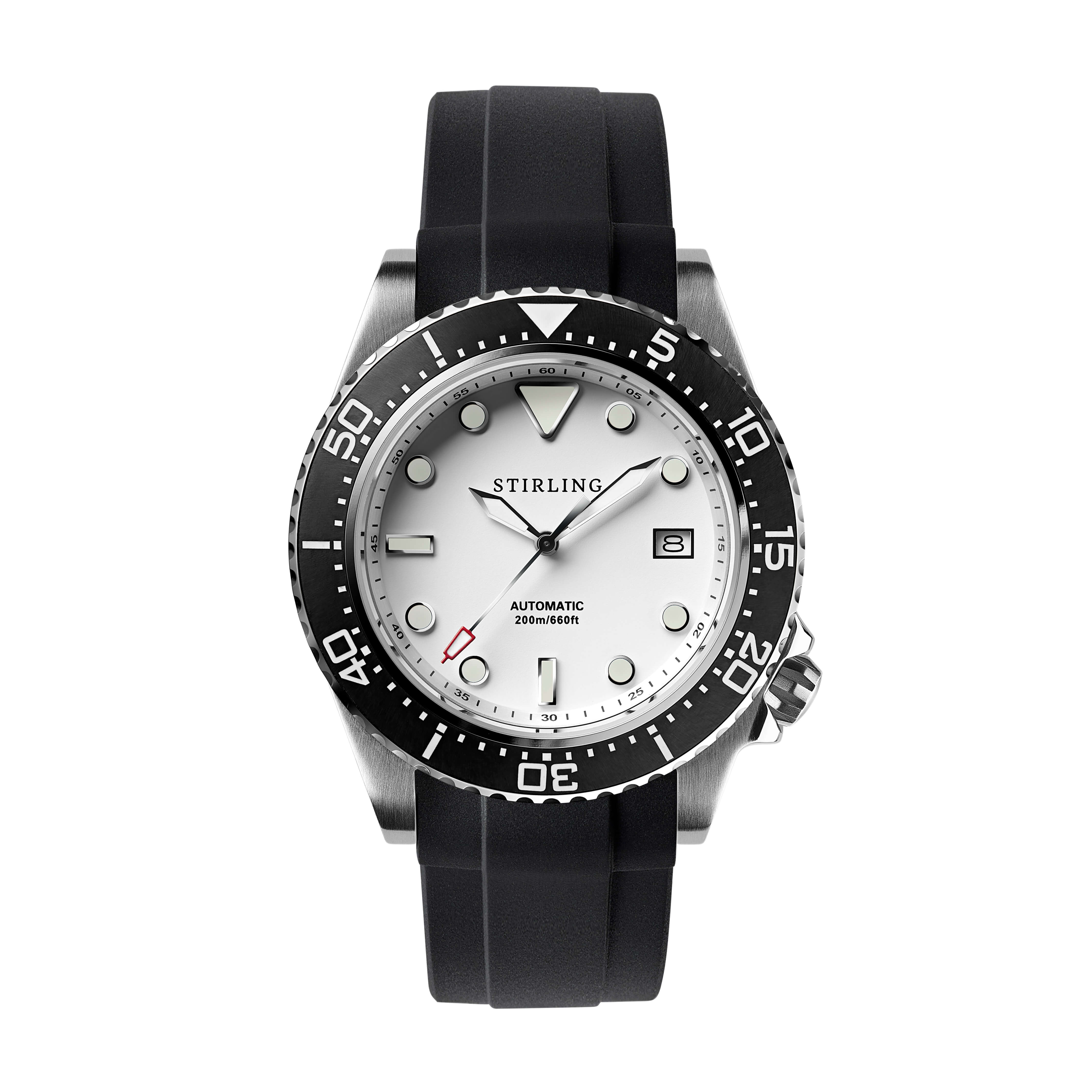 Automatic Watches