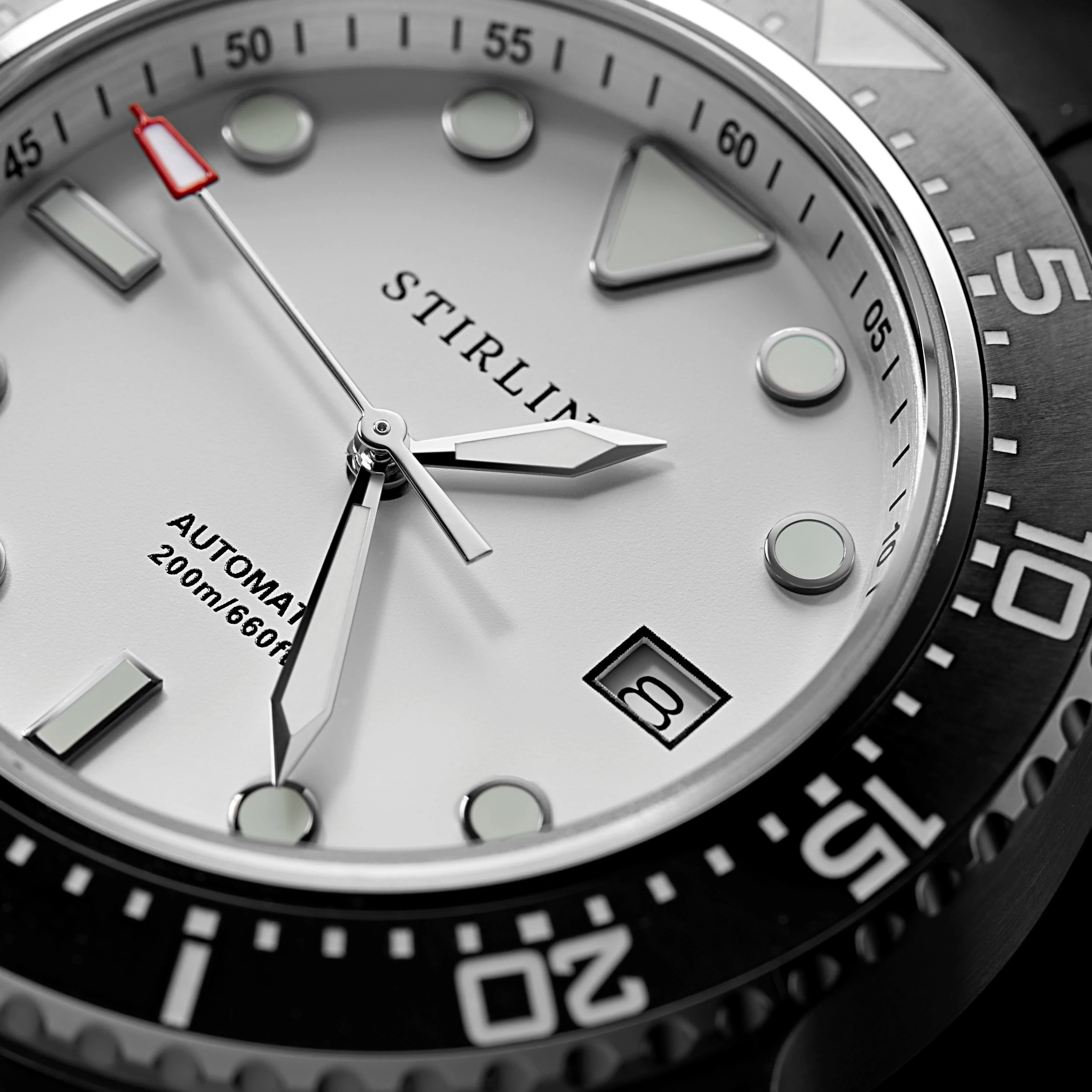 Durrant - Arctic White/Steel - Image 3