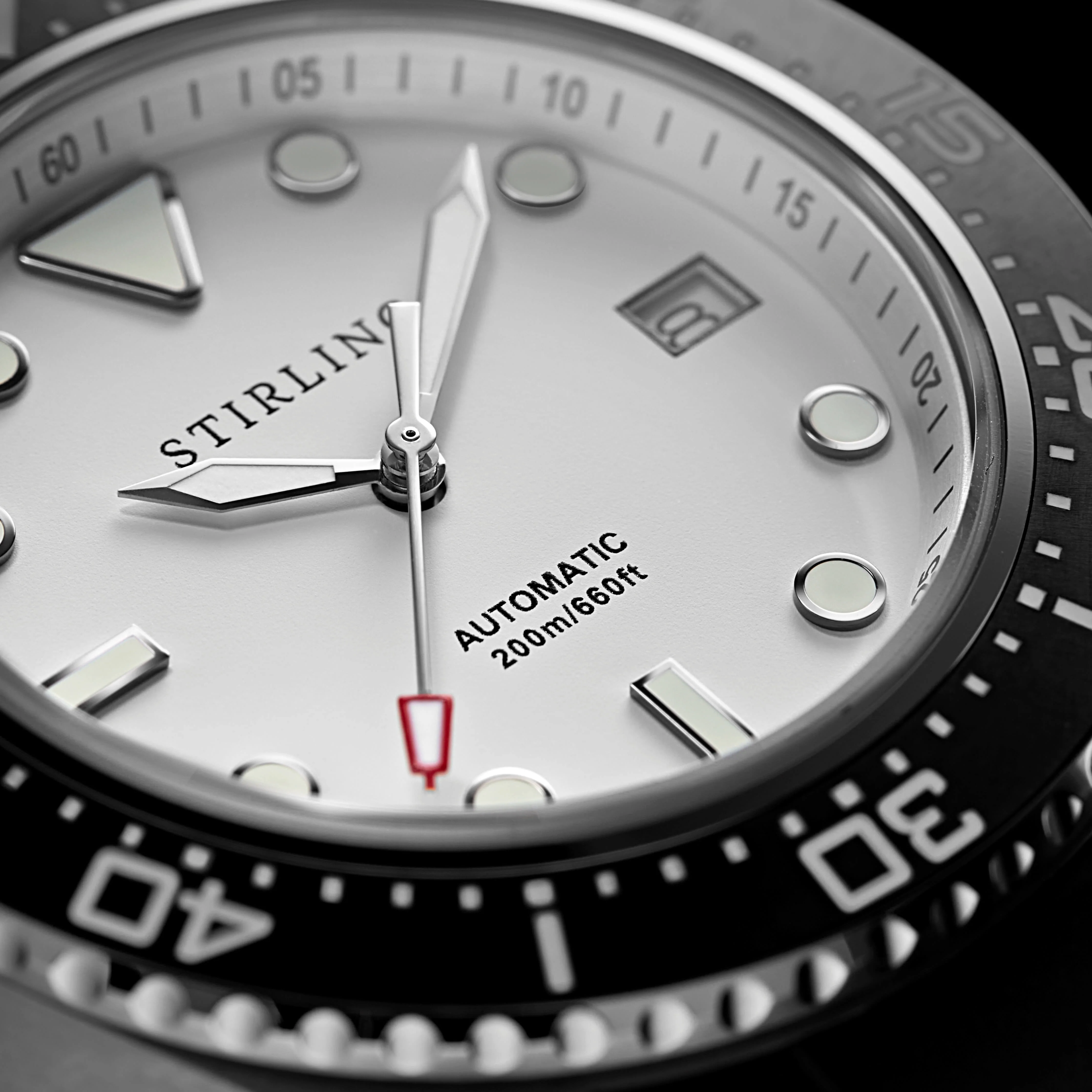 Durrant - Arctic White/Steel - Image 4