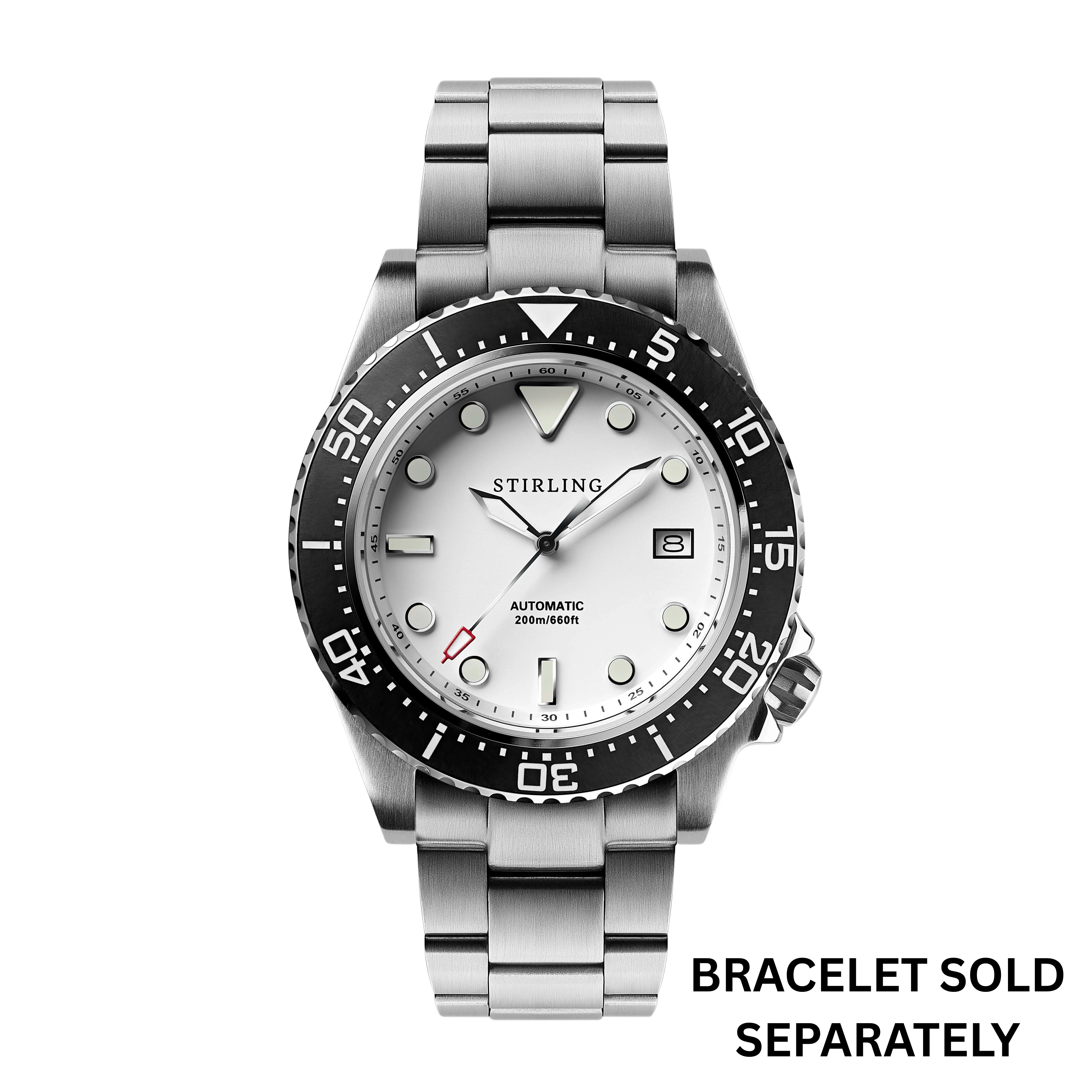 Durrant - Arctic White/Steel - Image 6