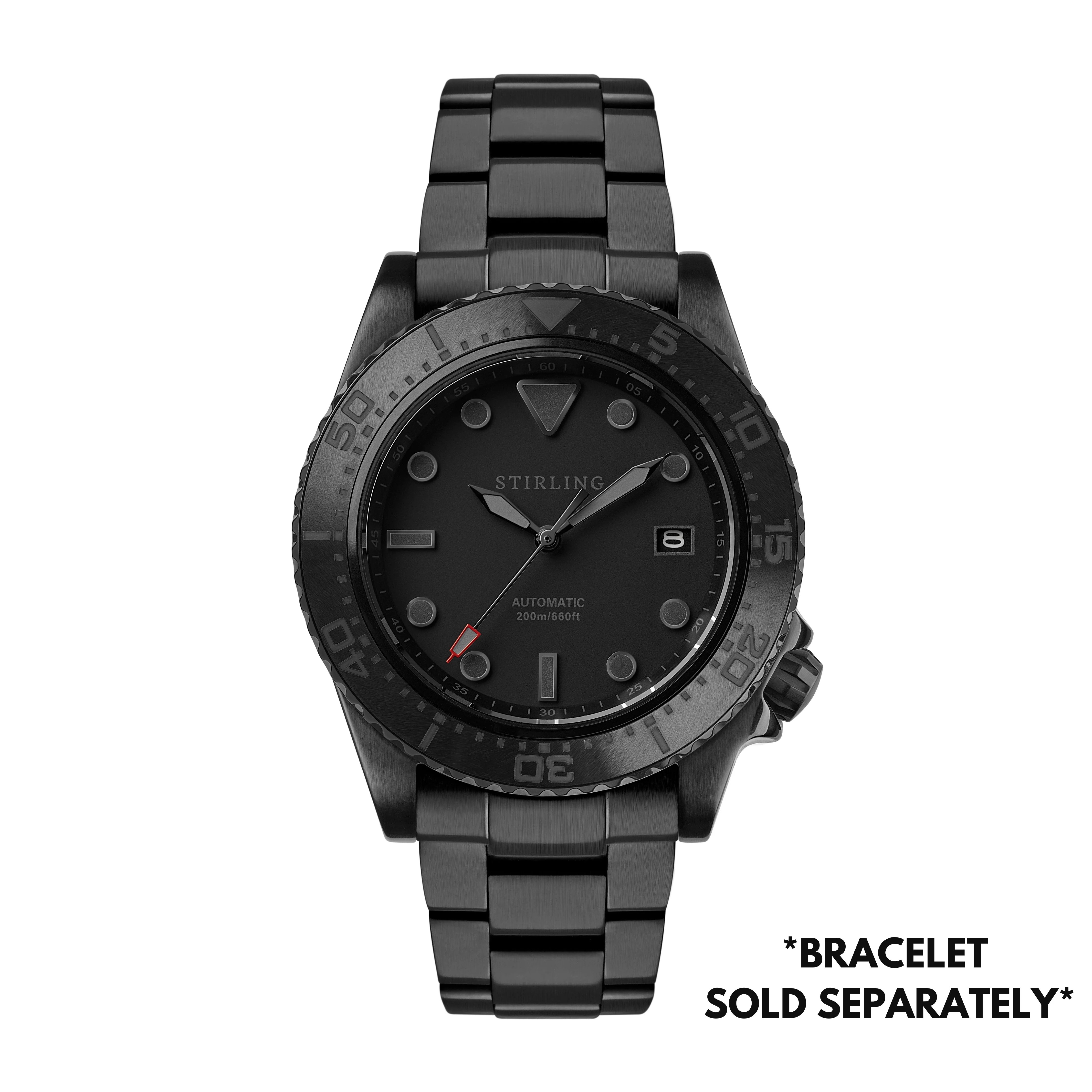 Durrant - Black - Image 6