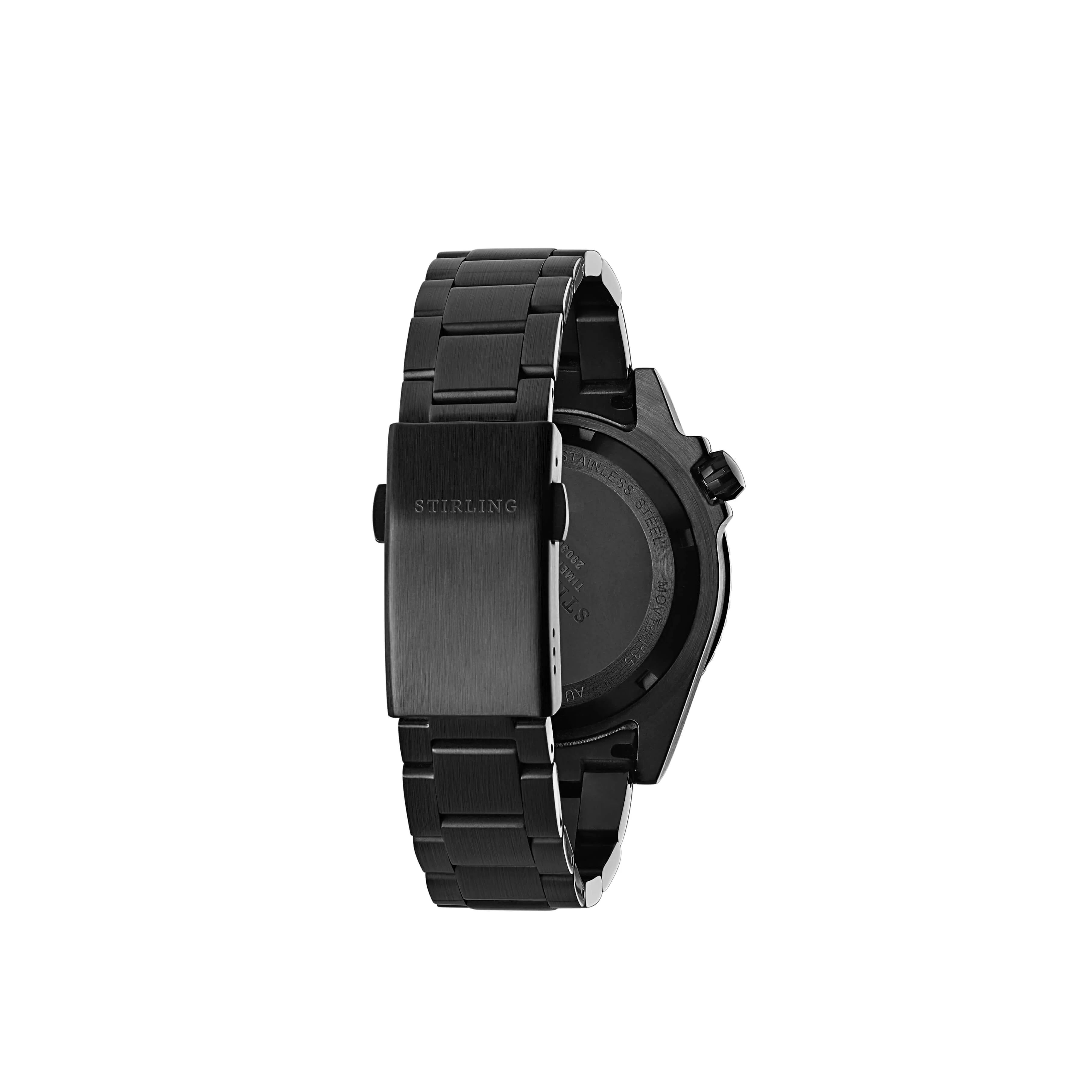 Durrant Bracelet - Black - Image 3