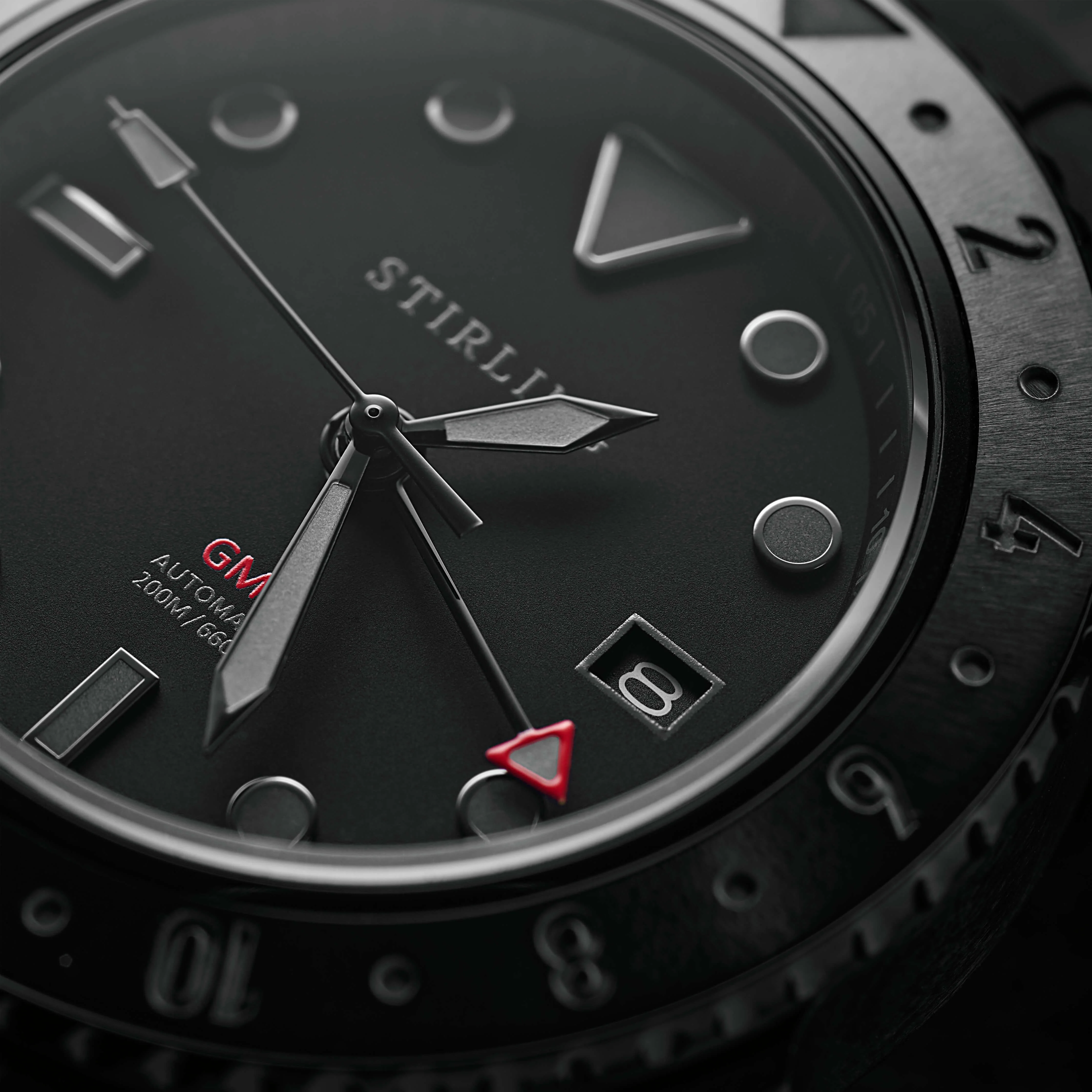Durrant GMT - Black - Image 4