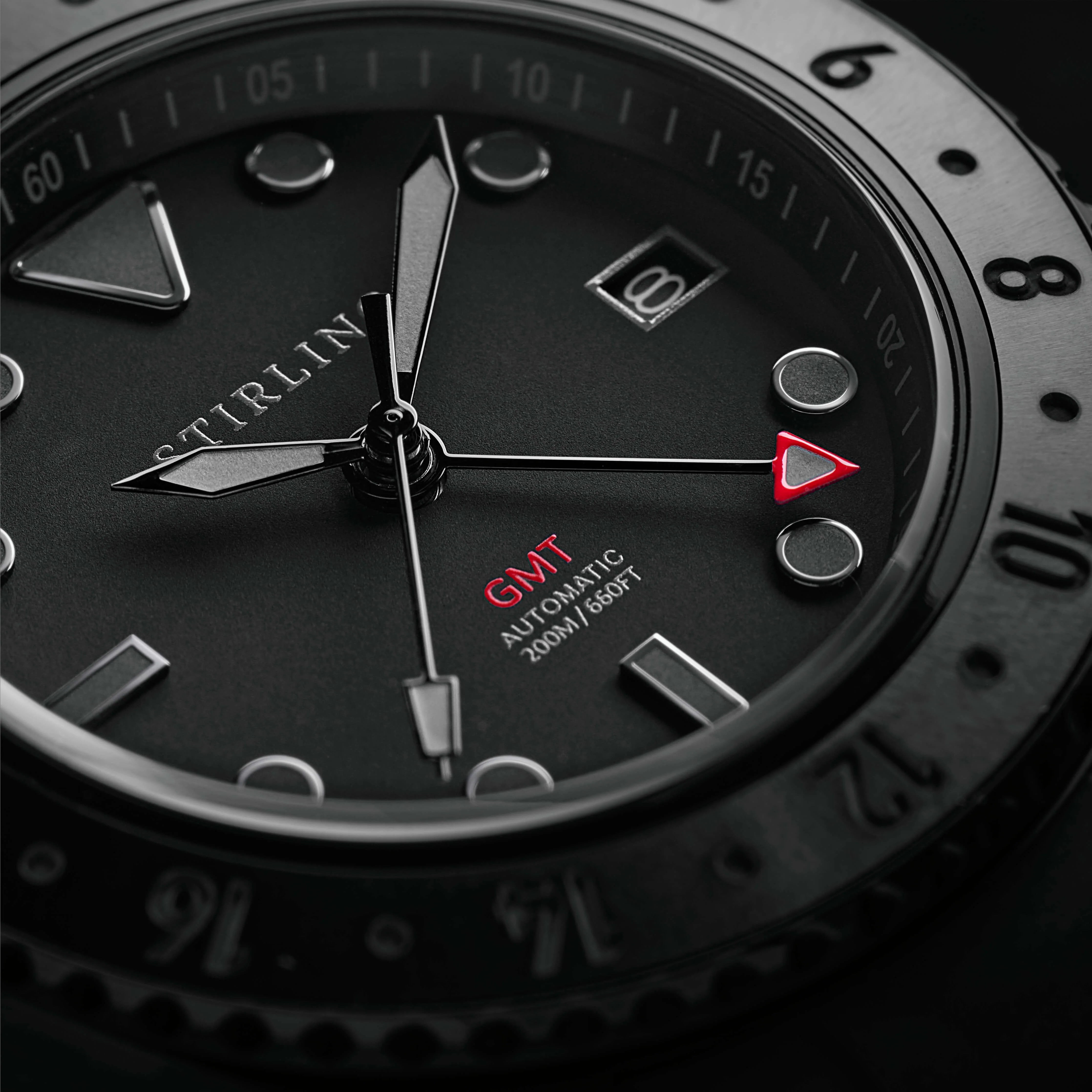 Durrant GMT - Black - Image 5