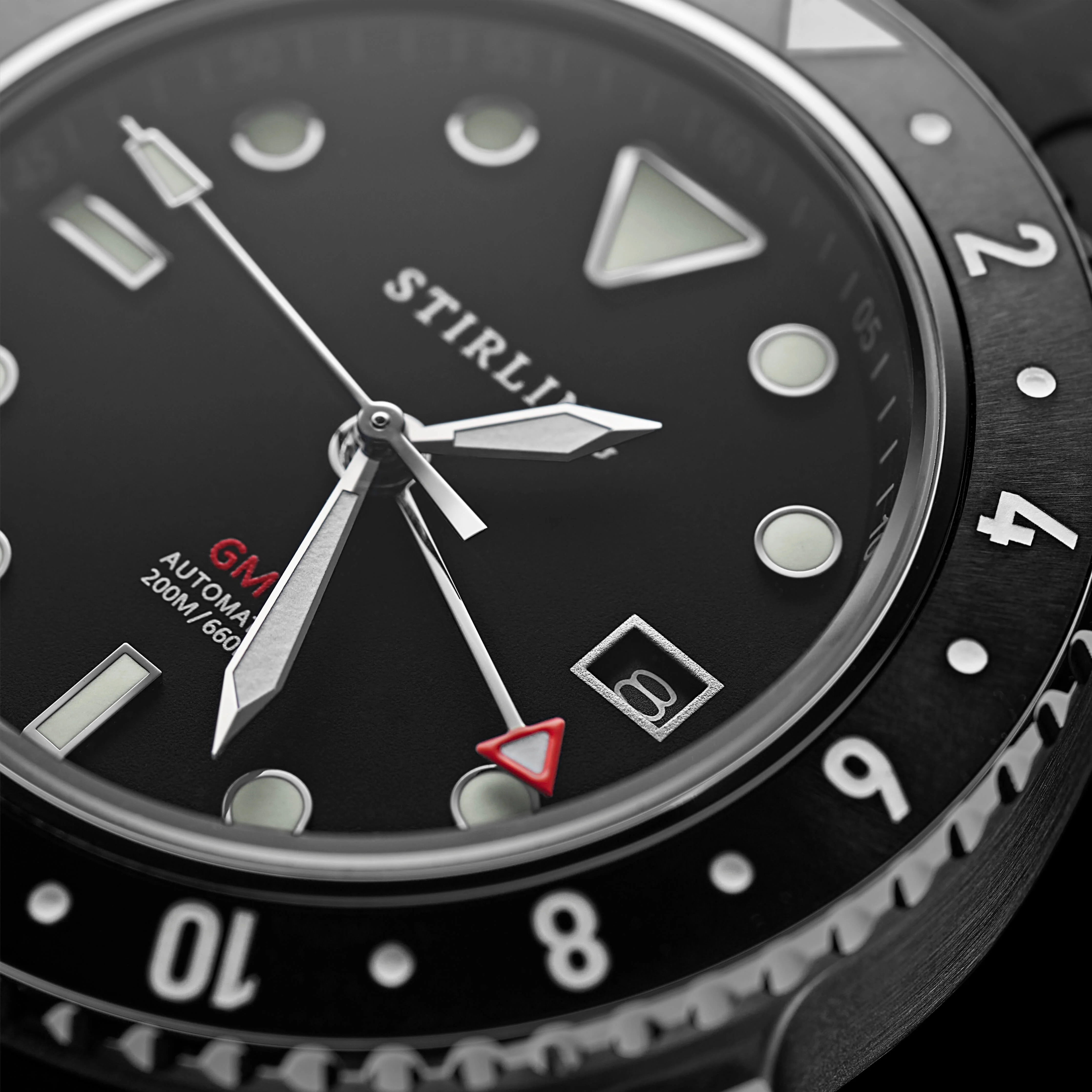Durrant GMT - Steel - Image 4