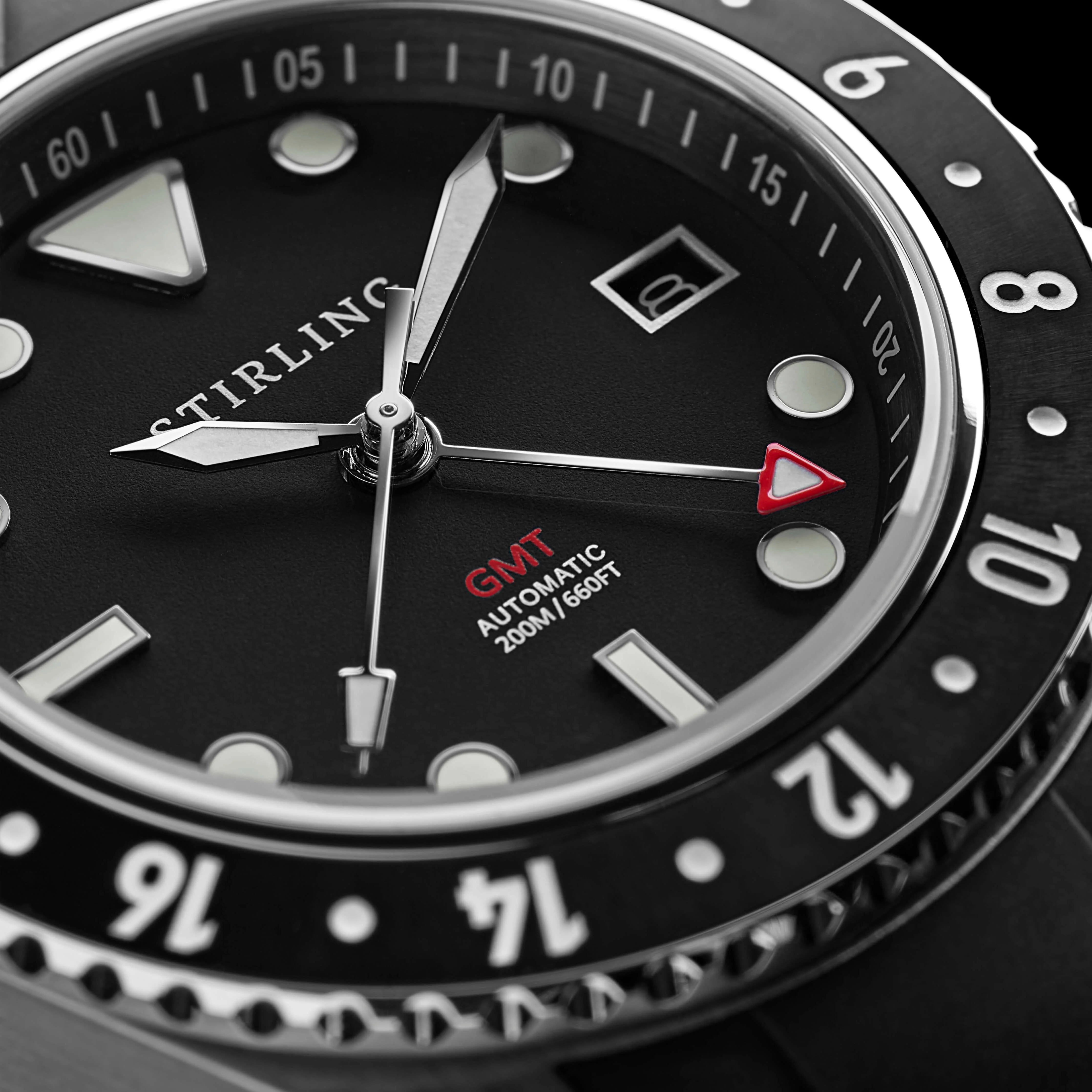 Durrant GMT - Steel - Image 5