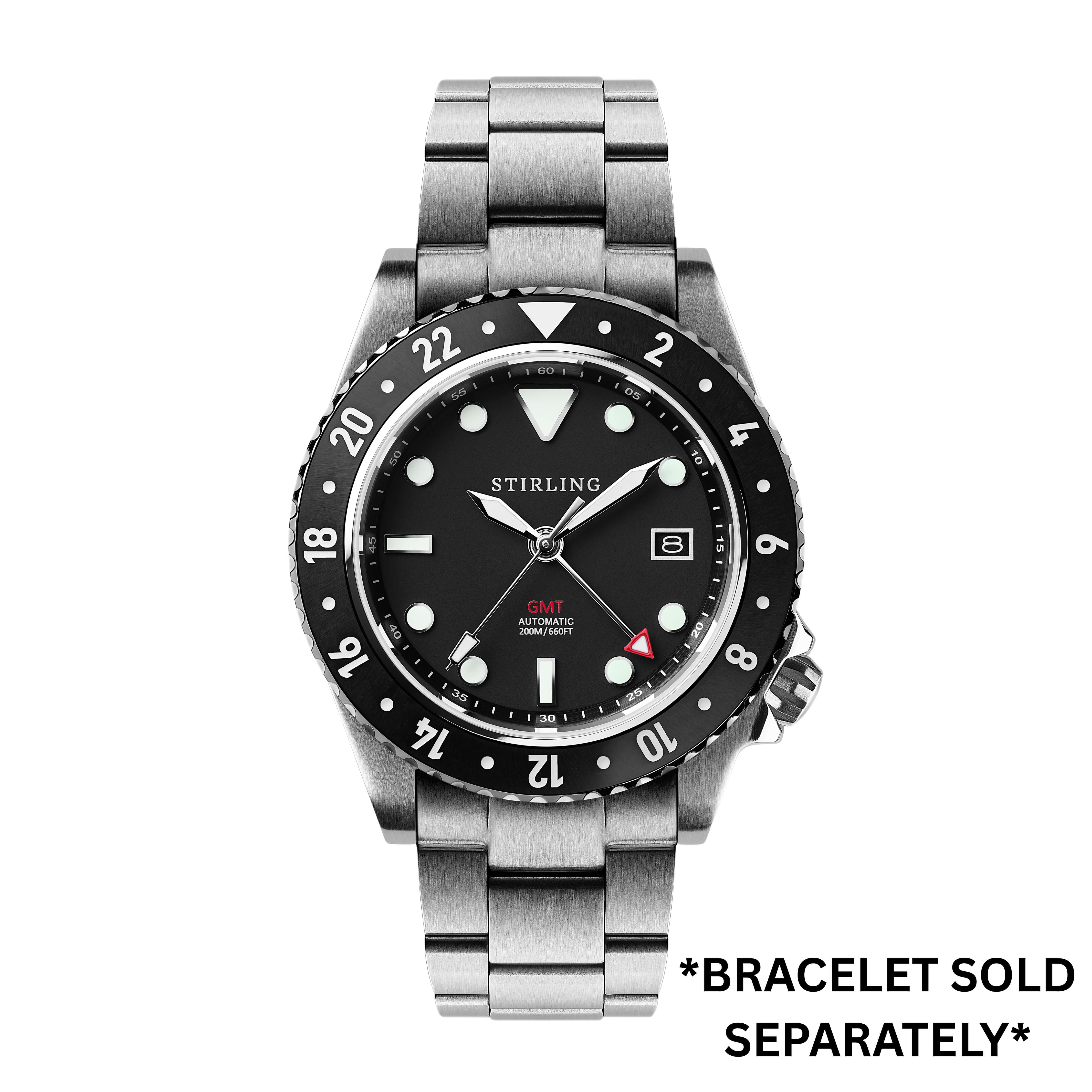 Durrant GMT - Steel - Image 6