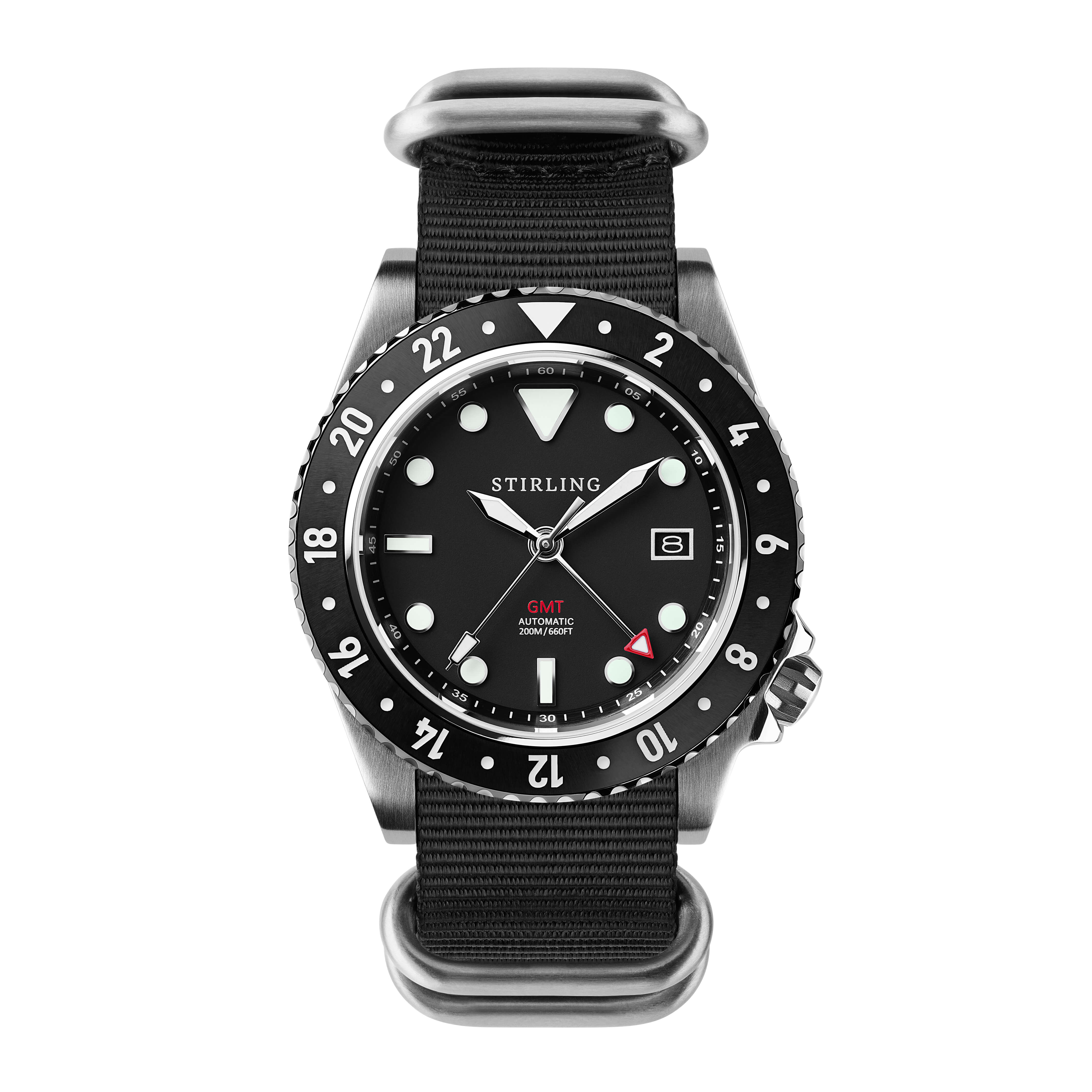 Durrant GMT - Steel - Image 7