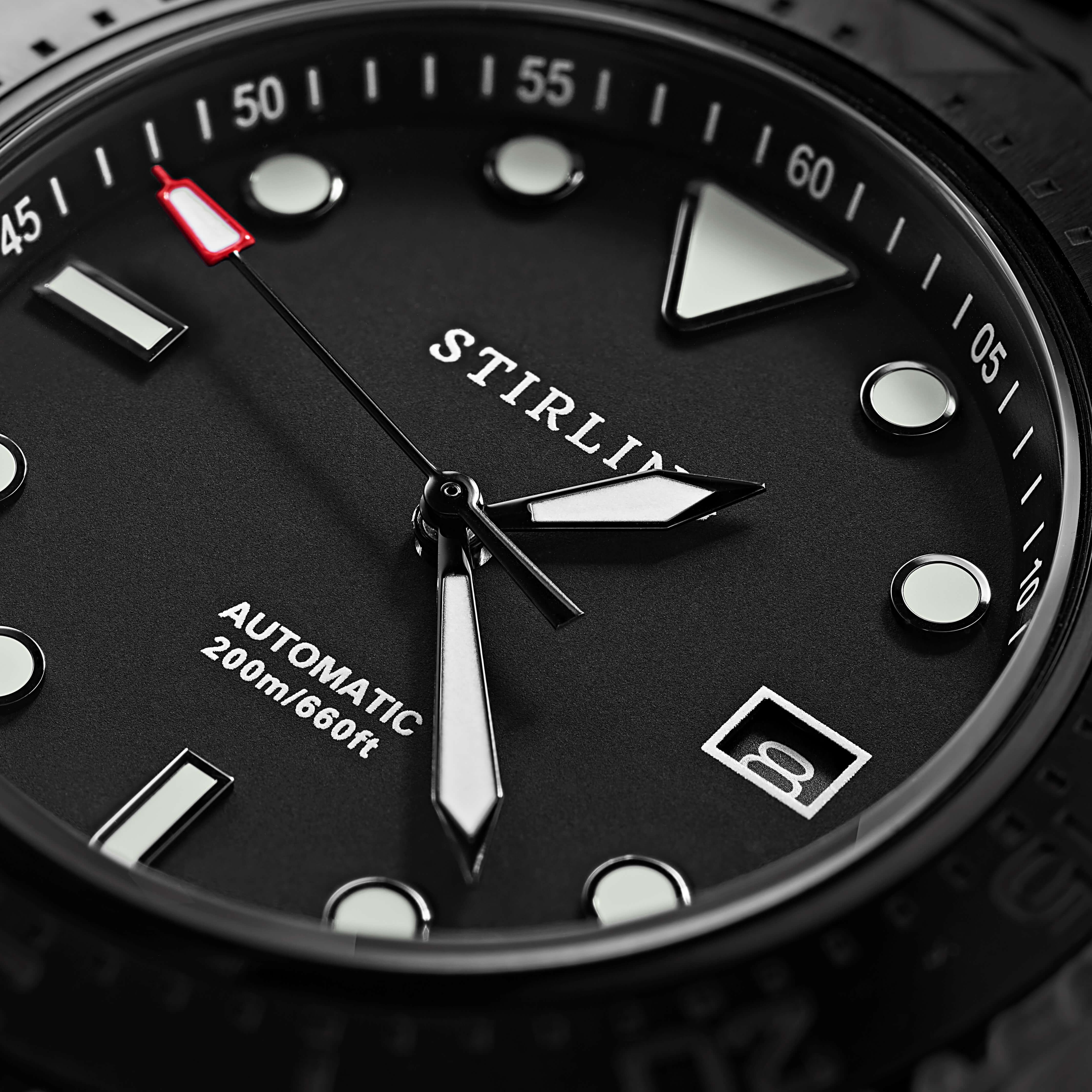 Durrant - Hybrid Black - Image 3