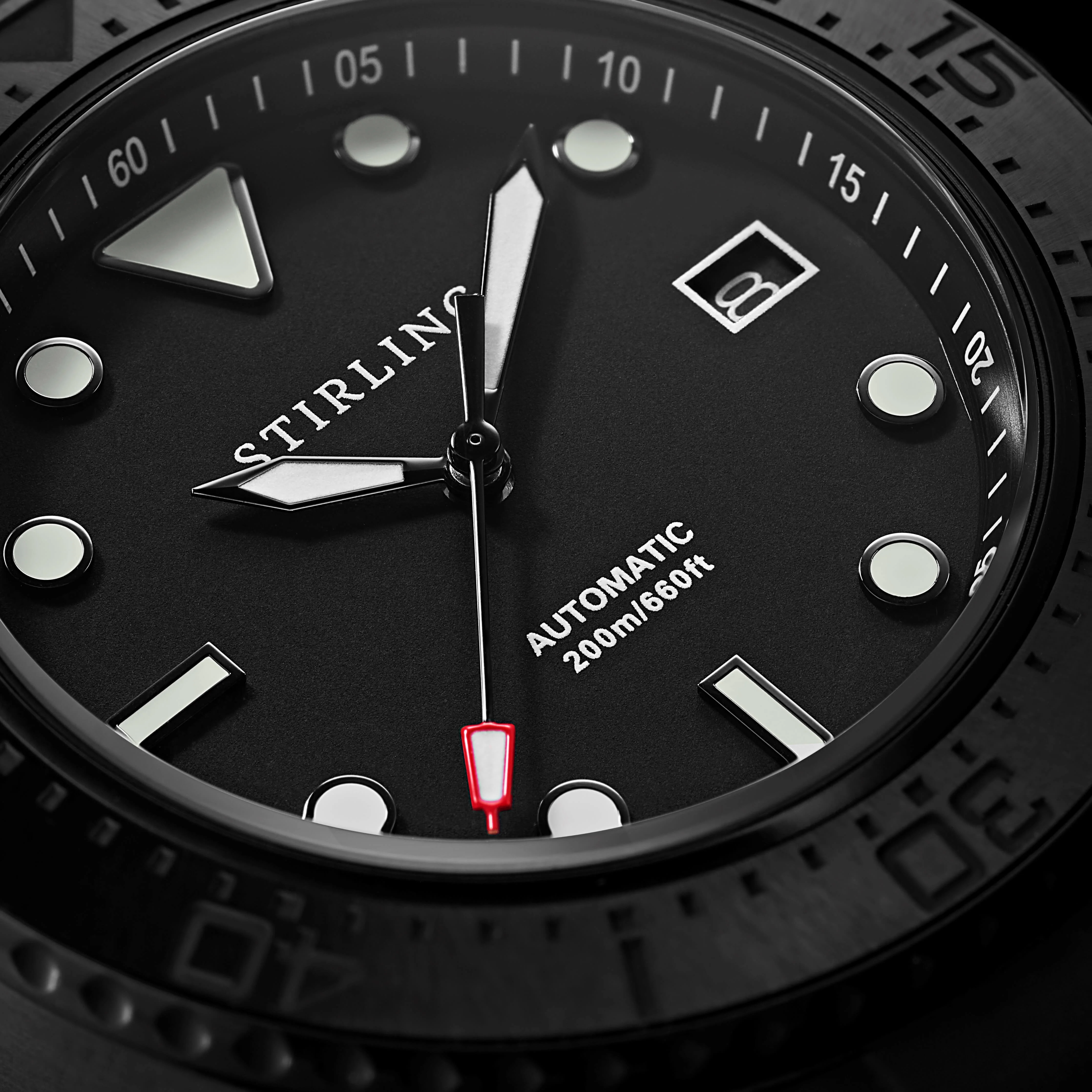 Durrant - Hybrid Black - Image 4