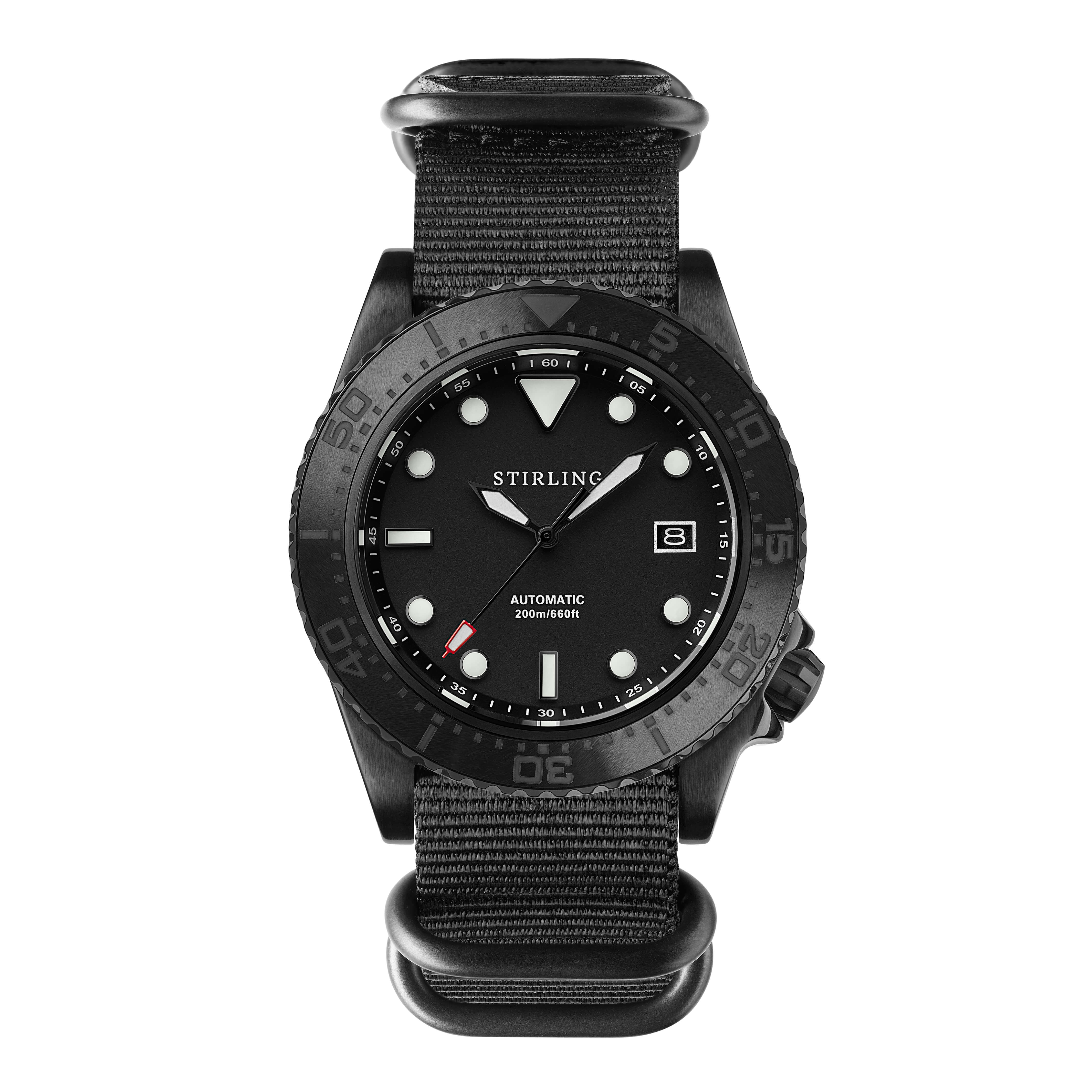 Durrant - Hybrid Black - Image 5