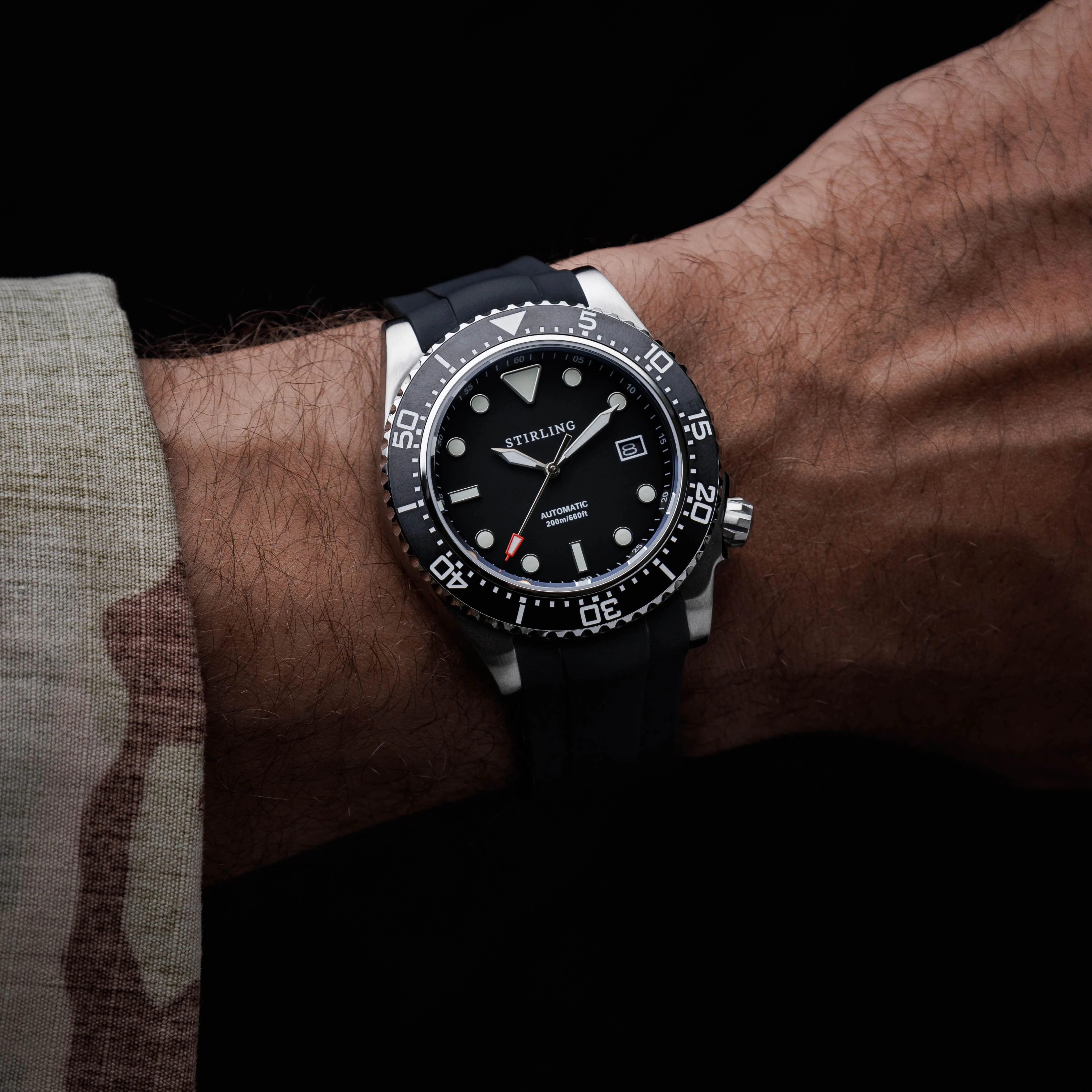 Durrant - Steel - Image 5
