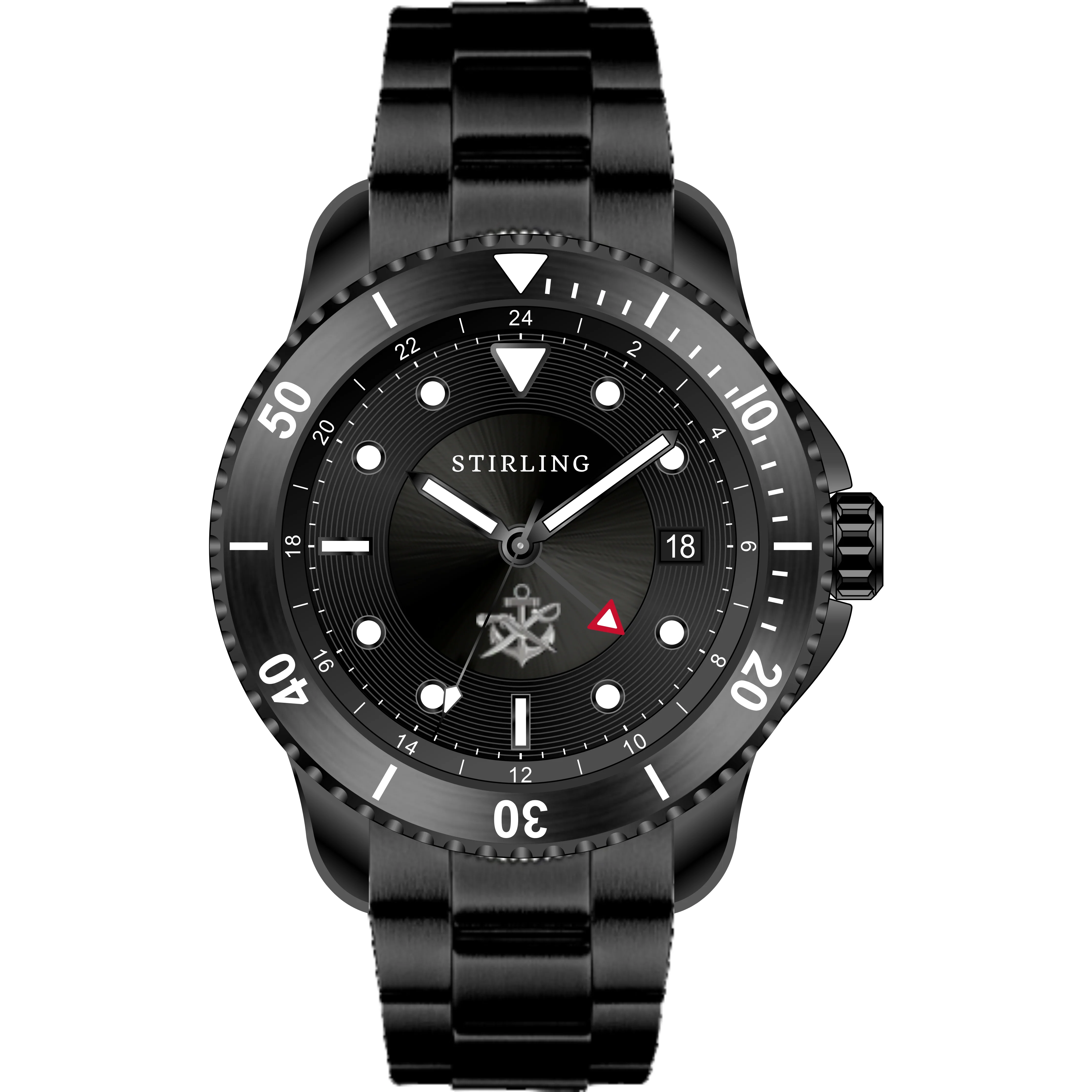 Fast Boats x Jarvis - Black - Image 2