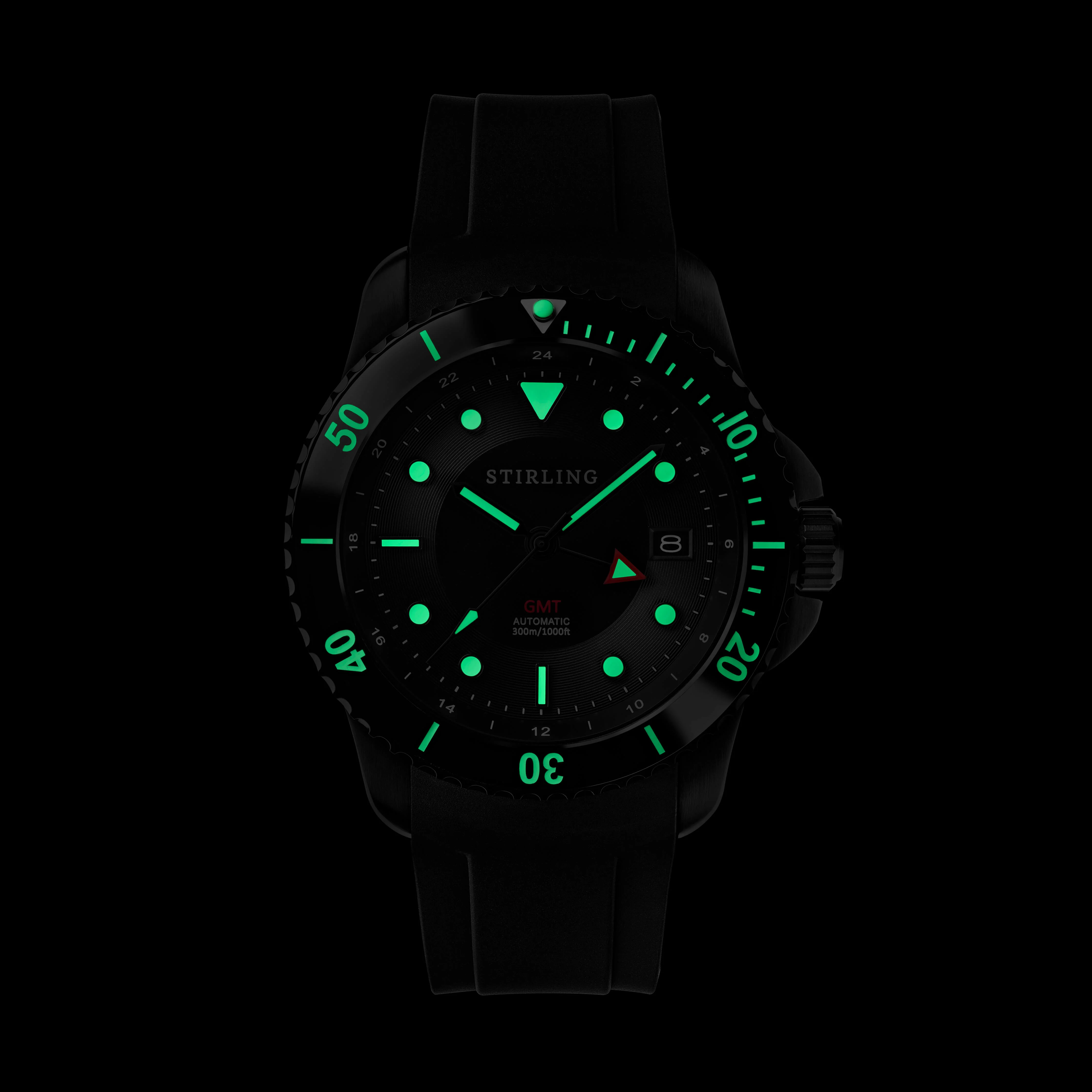 Ajax Sqn RTR x Jarvis - Black - Image 3
