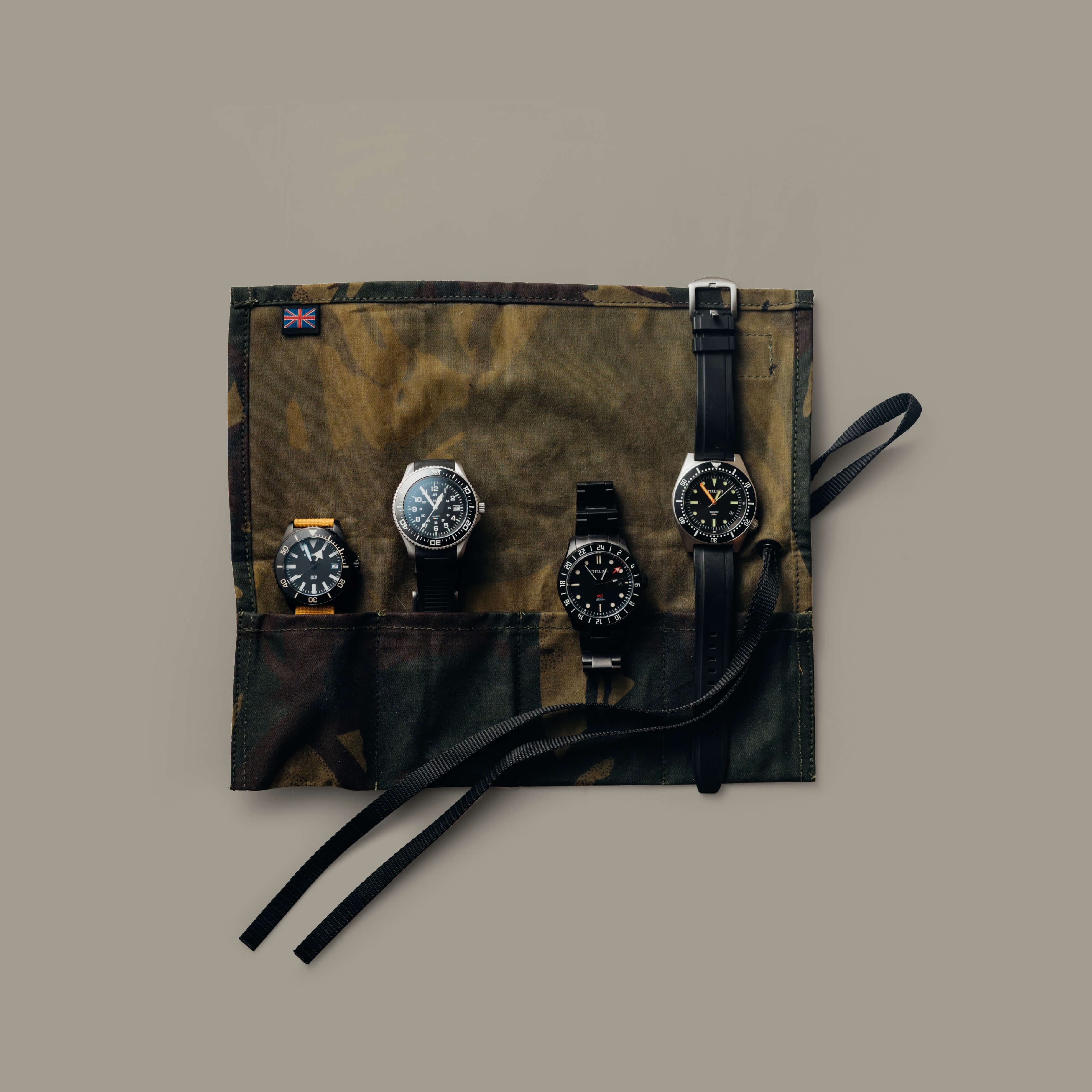 Gibson x QILO - Image 5
