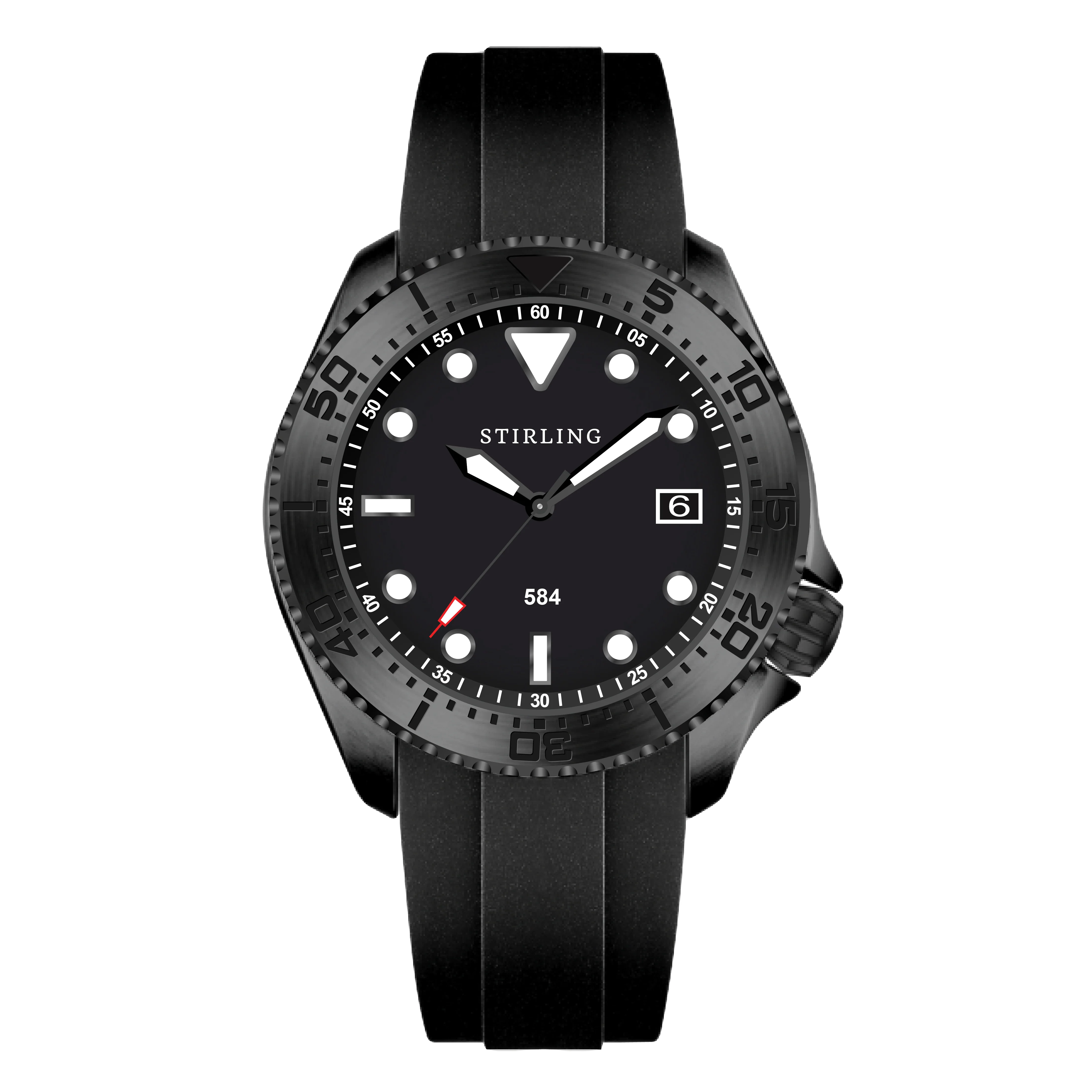 Green Beret 5th Special Forces Group x Durrant - Hybrid Black
