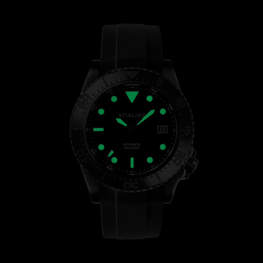 Green Beret 5th Special Forces Group x Durrant - Hybrid Black - Image 4