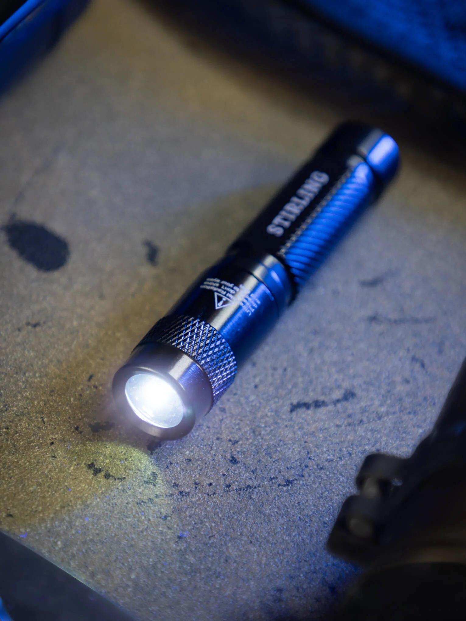 Illuminator Torch - Image 3