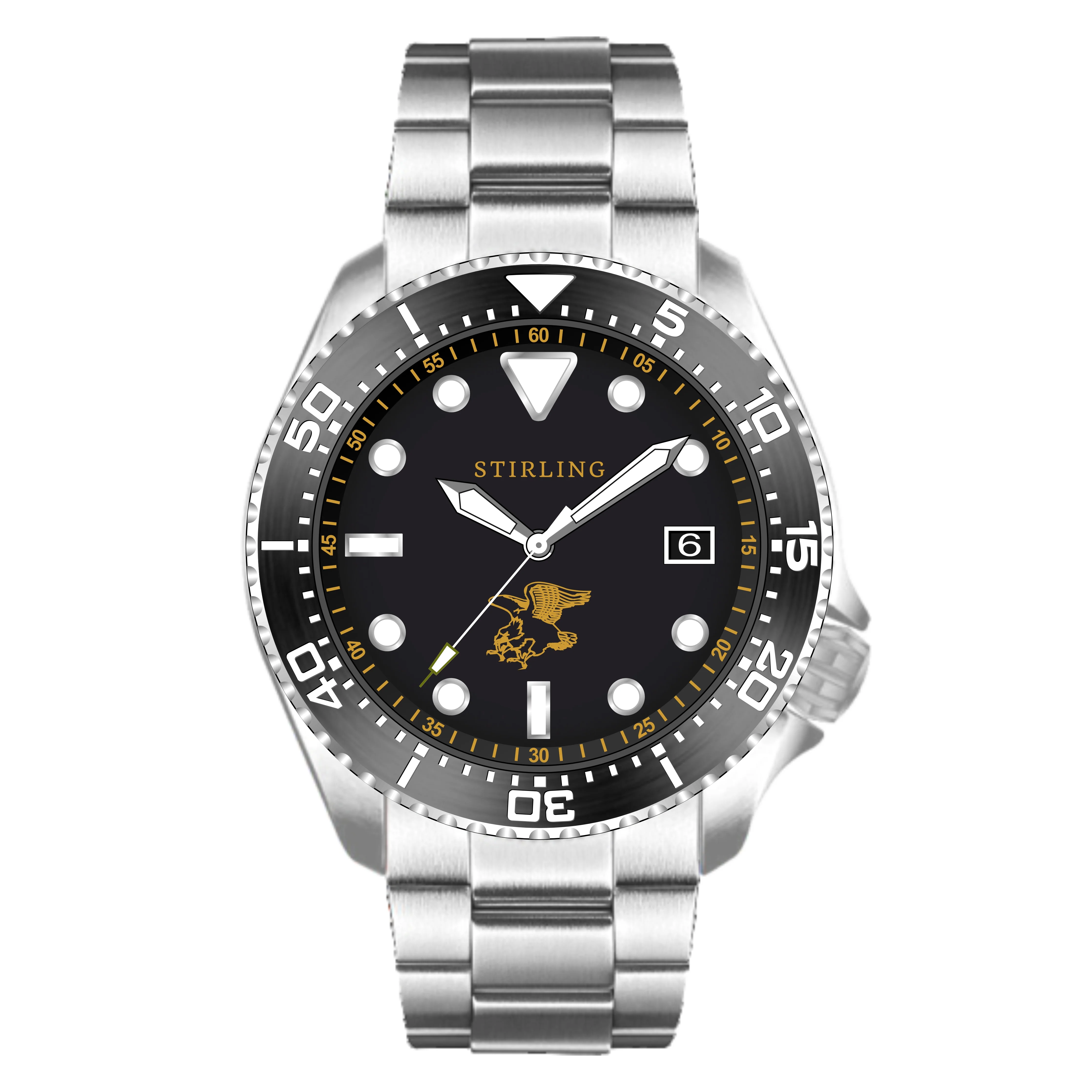 Jacksonville Sheriff SWAT x Durrant - Steel - Image 2