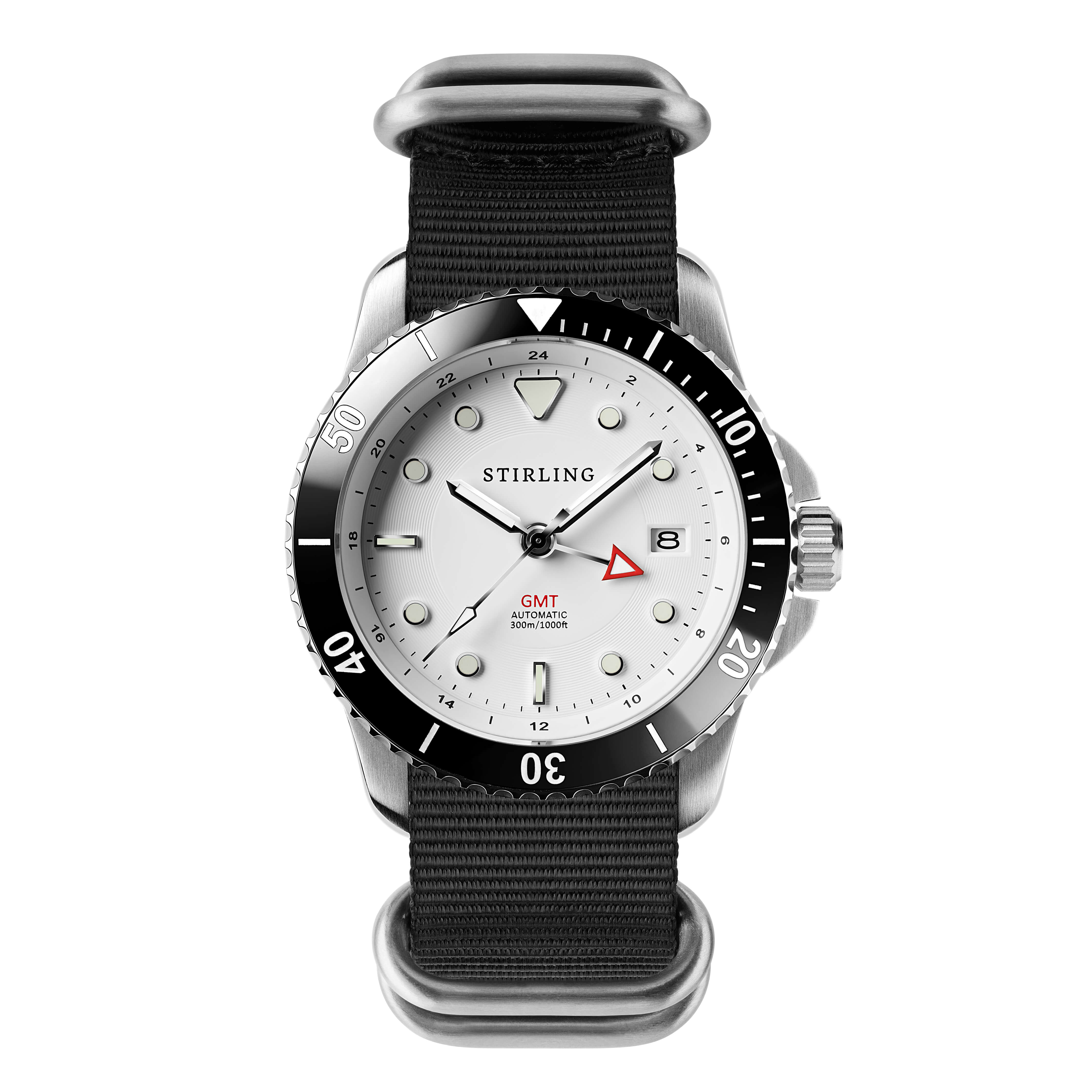 Jarvis - Arctic White - Image 5
