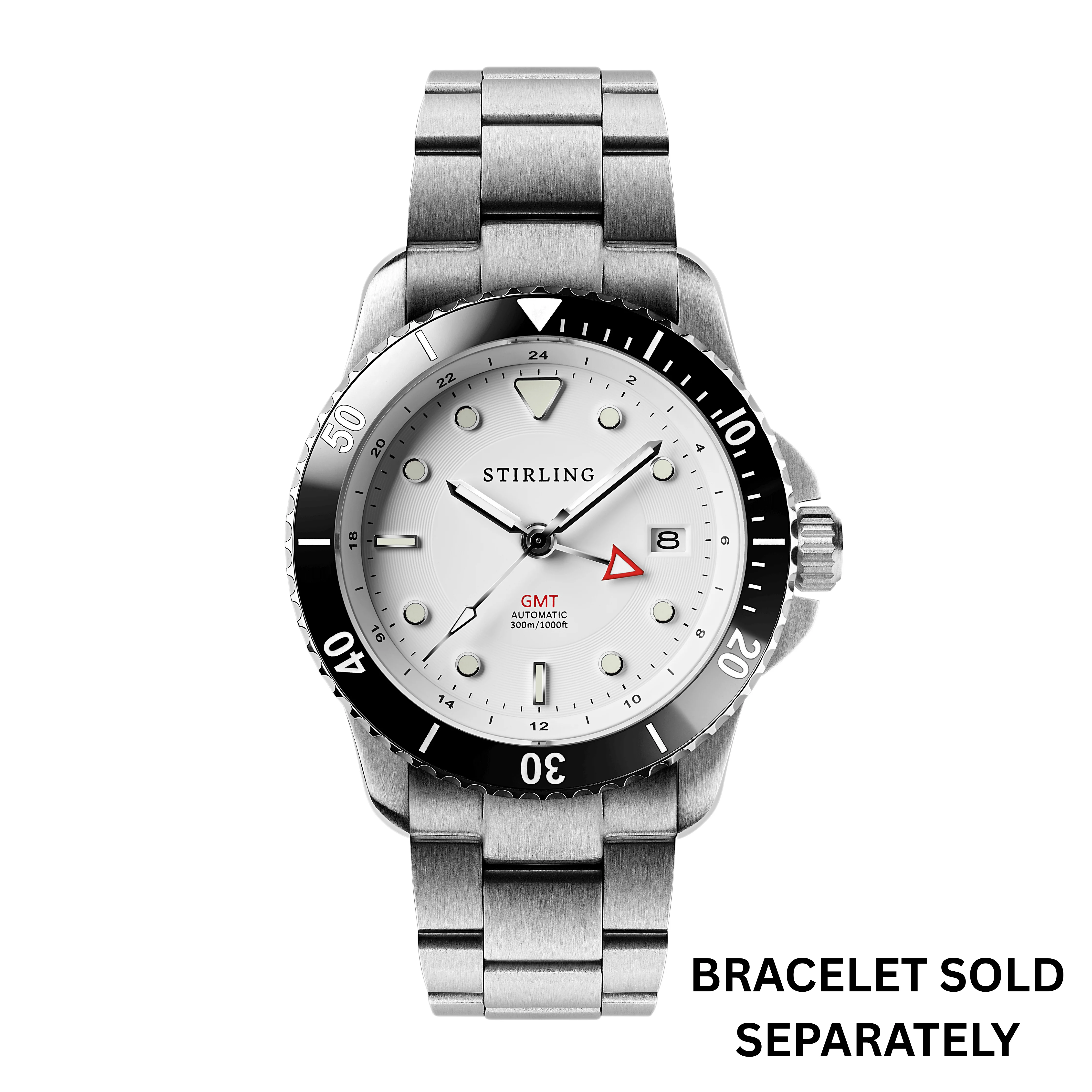 Jarvis - Arctic White - Image 6