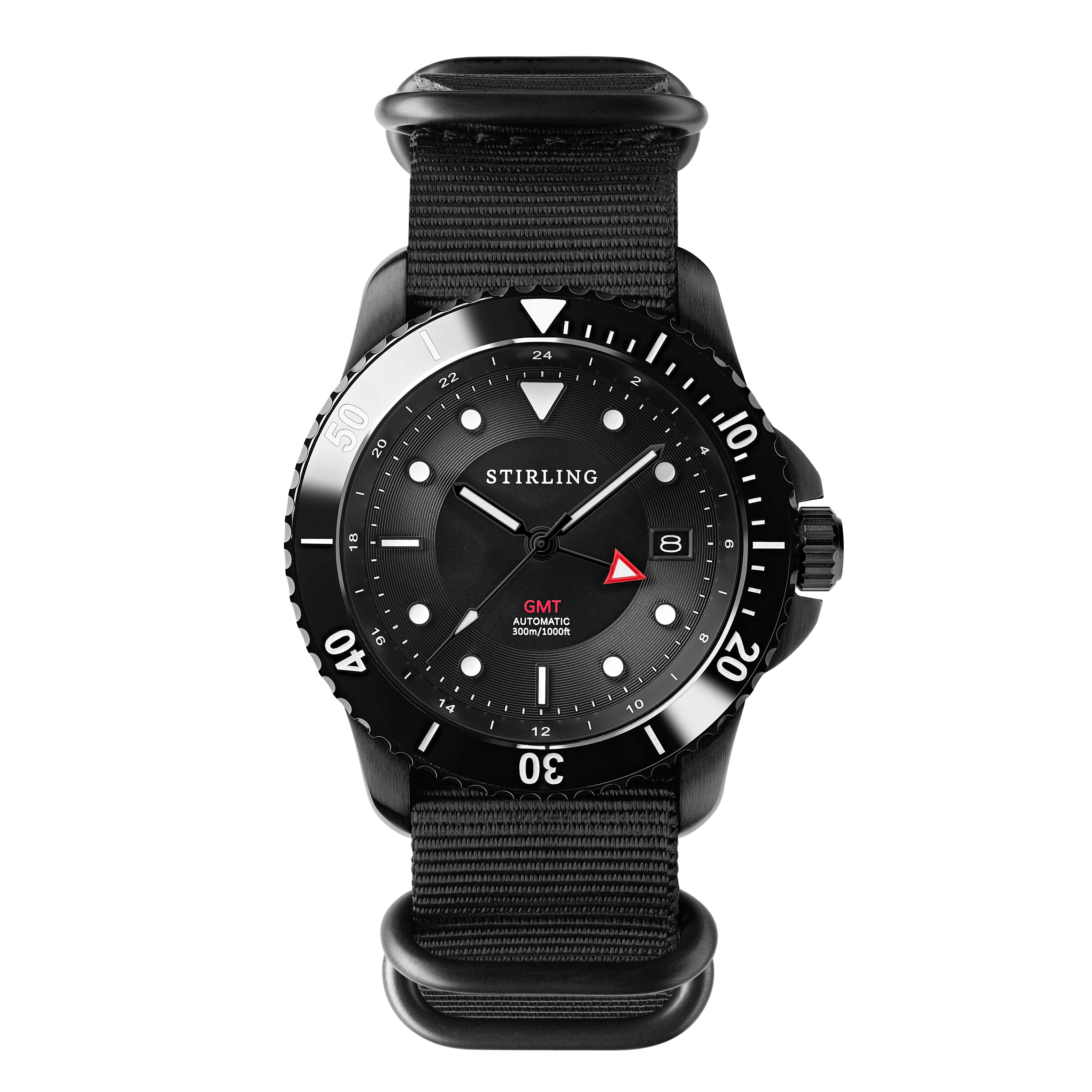 Jarvis - Black - Image 6