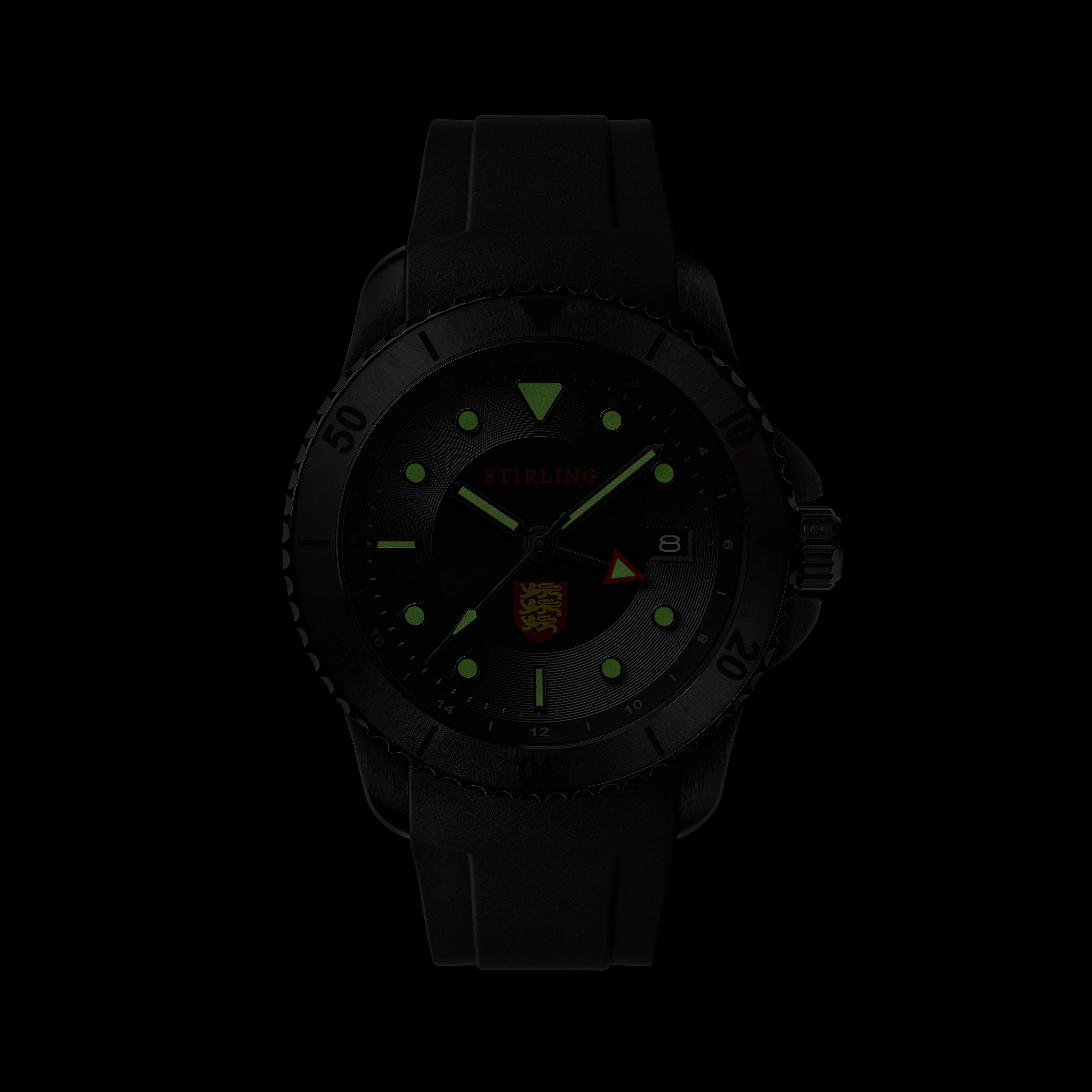 Jarvis - Blackout x Everyday Patriot - Image 2