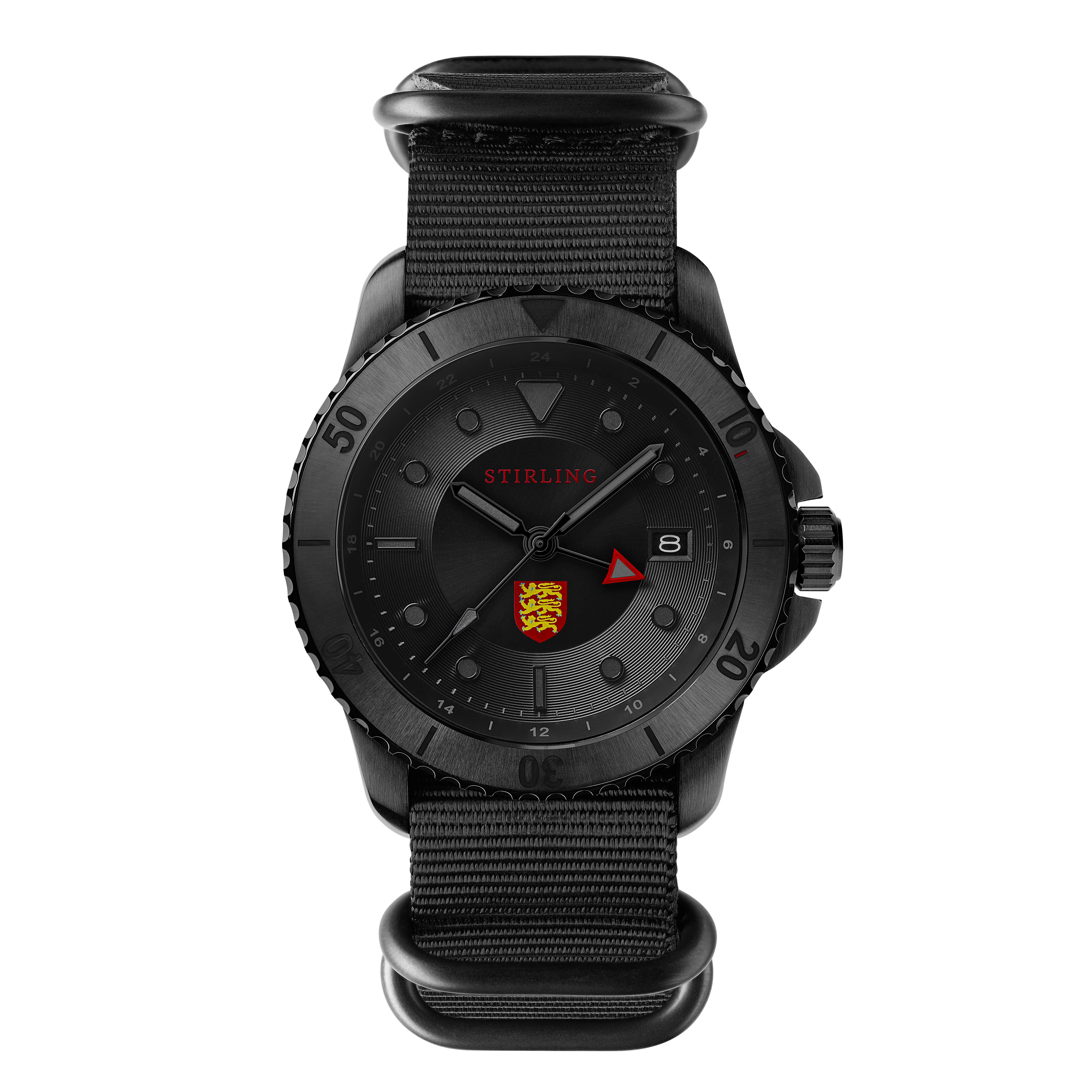Jarvis - Blackout x Everyday Patriot - Image 3