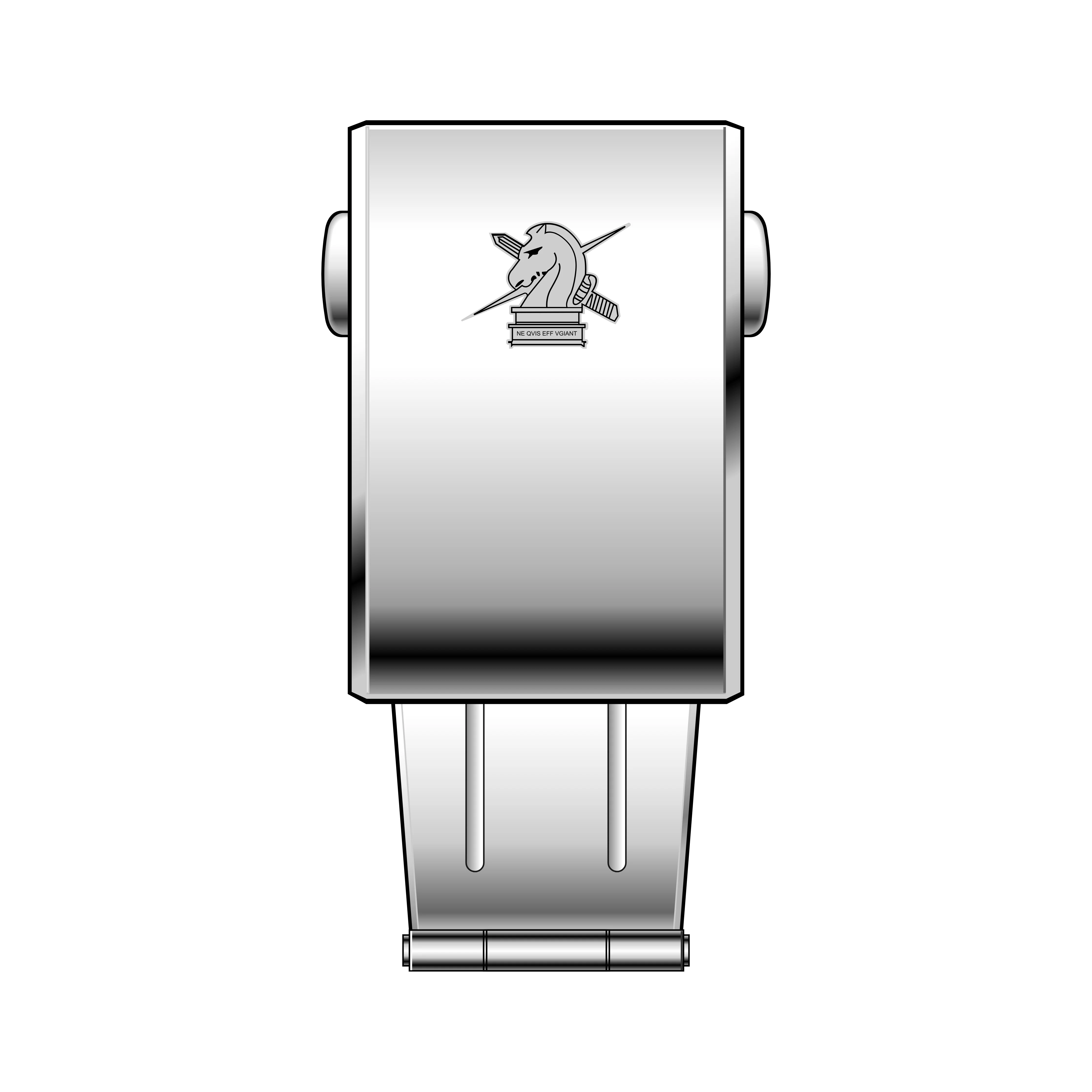 LAFO Fugitive Operations x Durrant - Steel - Image 4