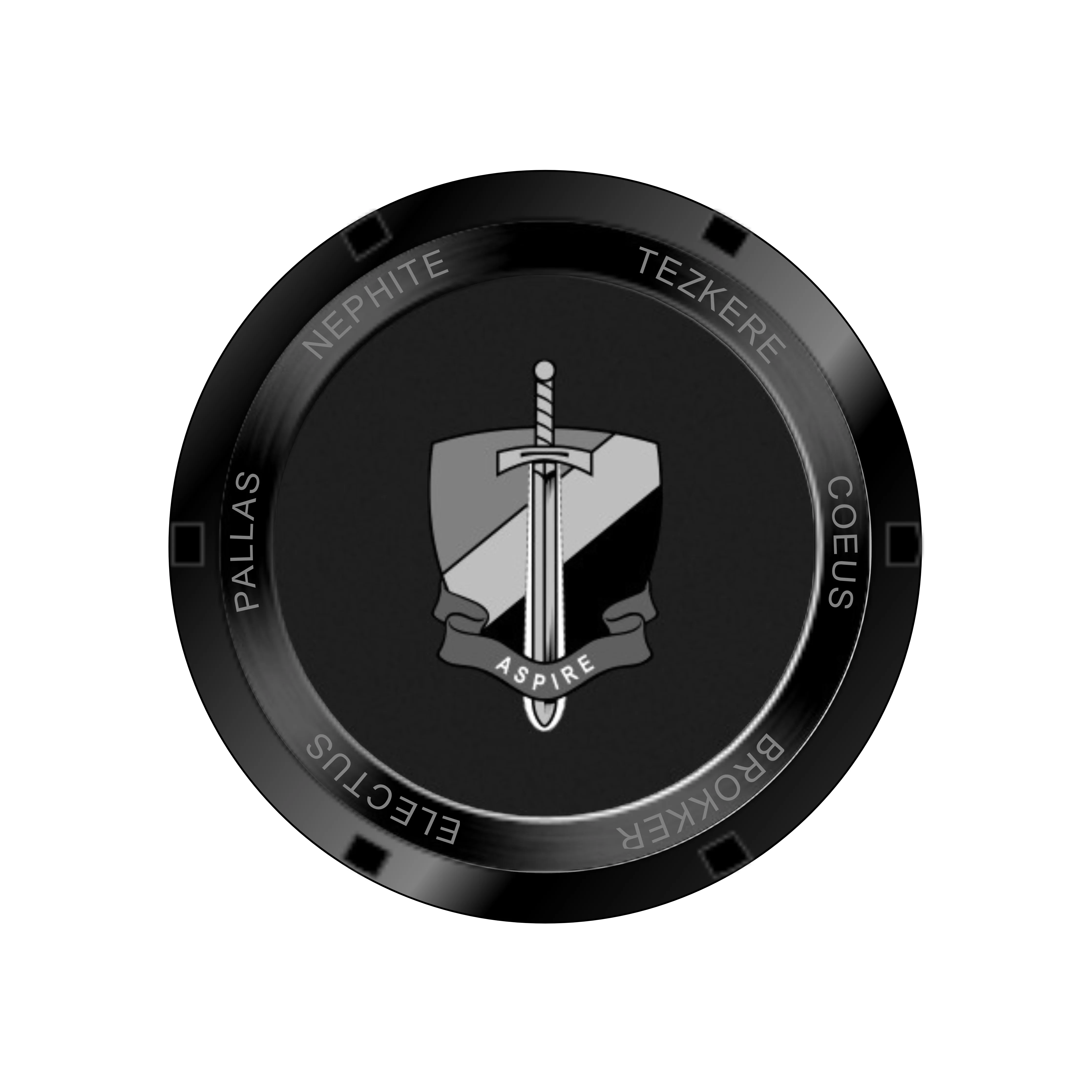 MAB-12 x Durrant GMT - Black/Tan - Image 2